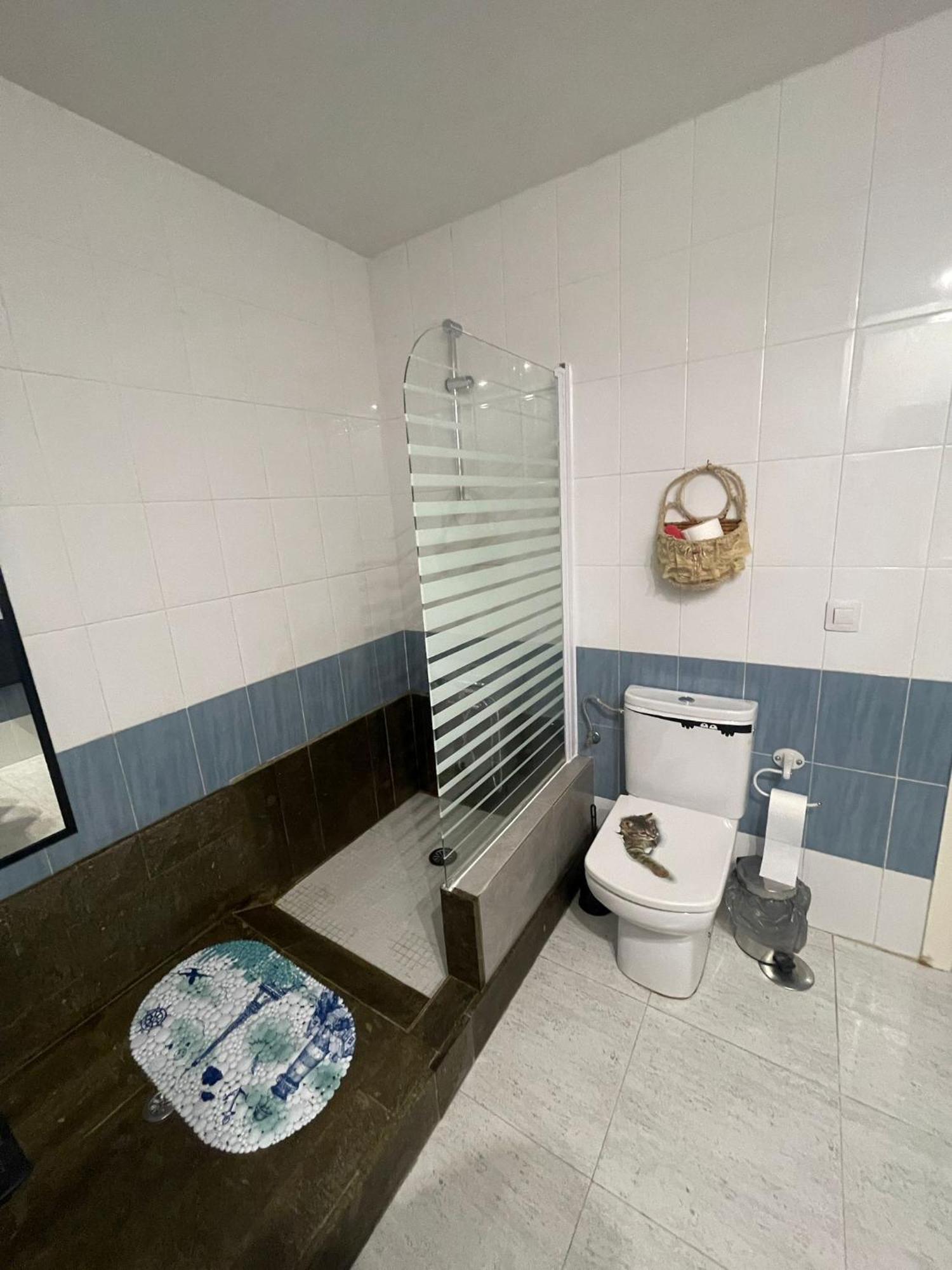 Casa Tuna Apartment *