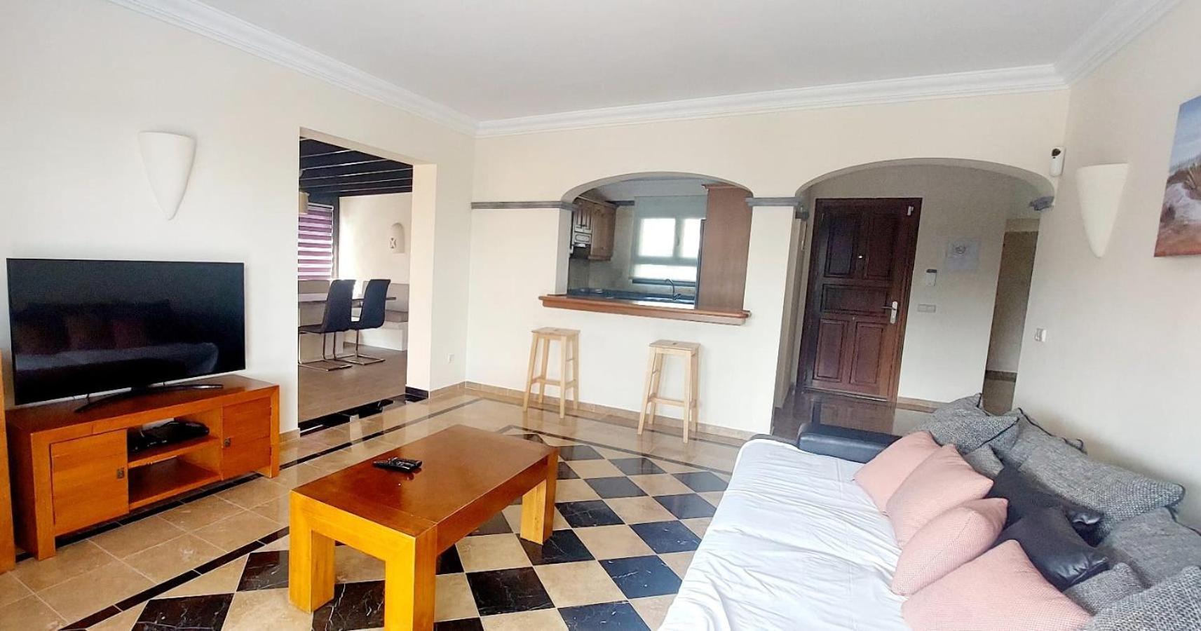 Hipoclub Villas, Aguamarina 14 Playa Blanca (Lanzarote)