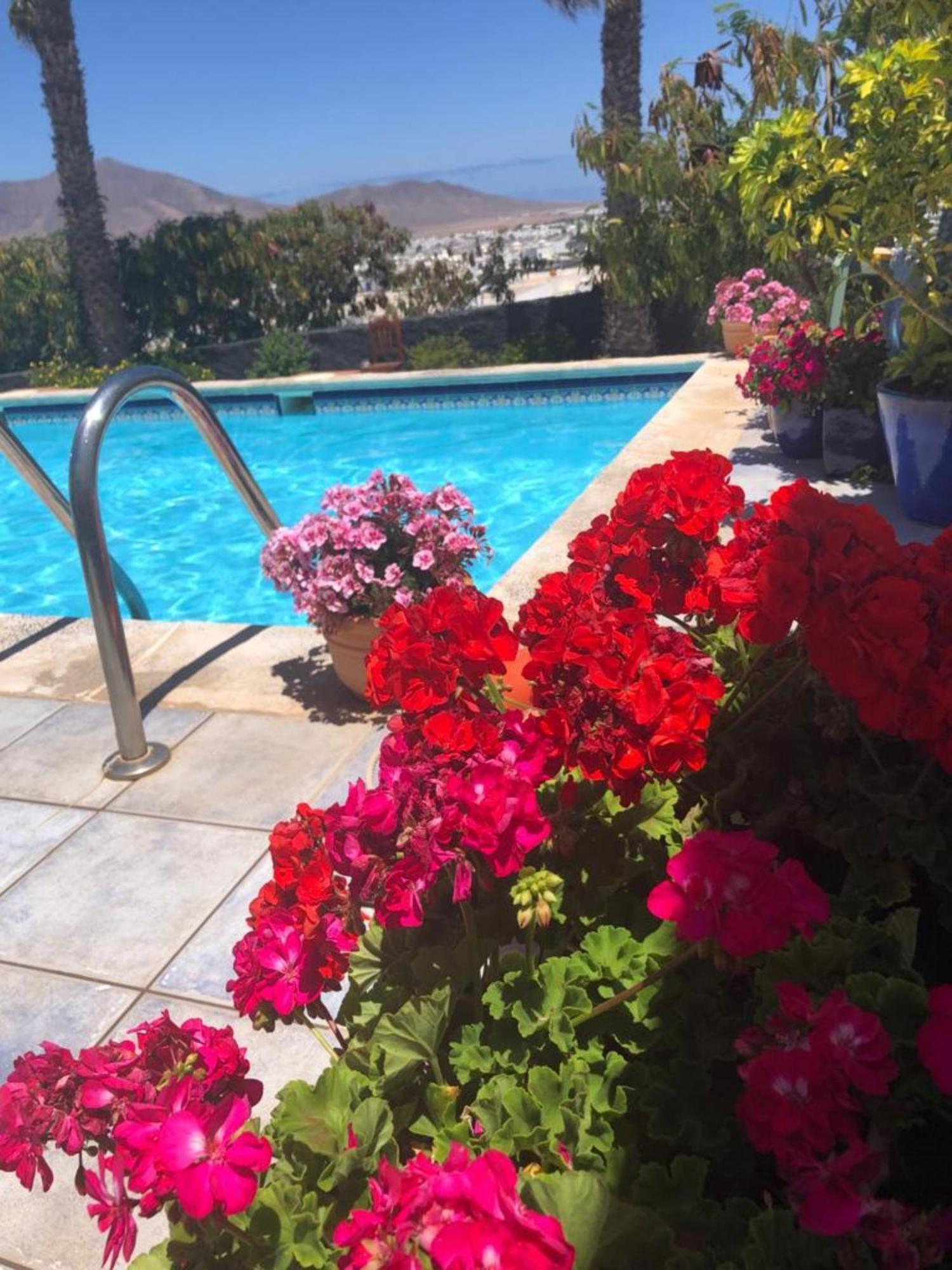 Villa Vistas Del Mar Playa Blanca (Lanzarote)