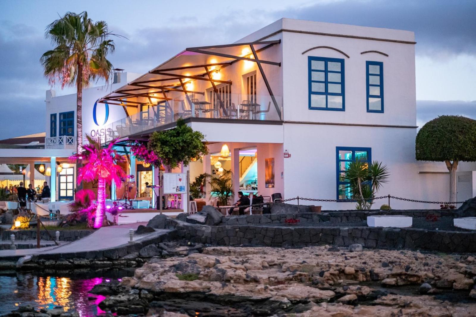 Yasmina * Playa Blanca (Lanzarote)