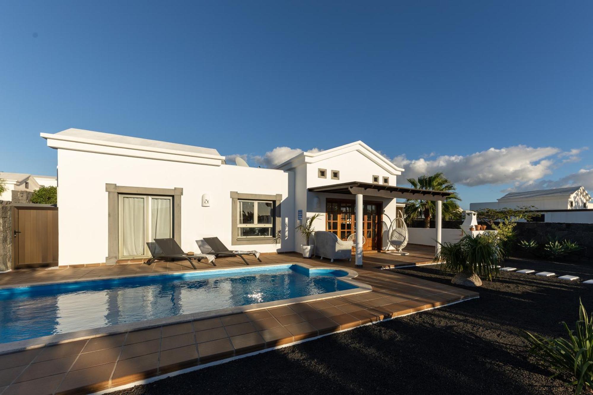 Pousada Mo Luxury Heated Pool *