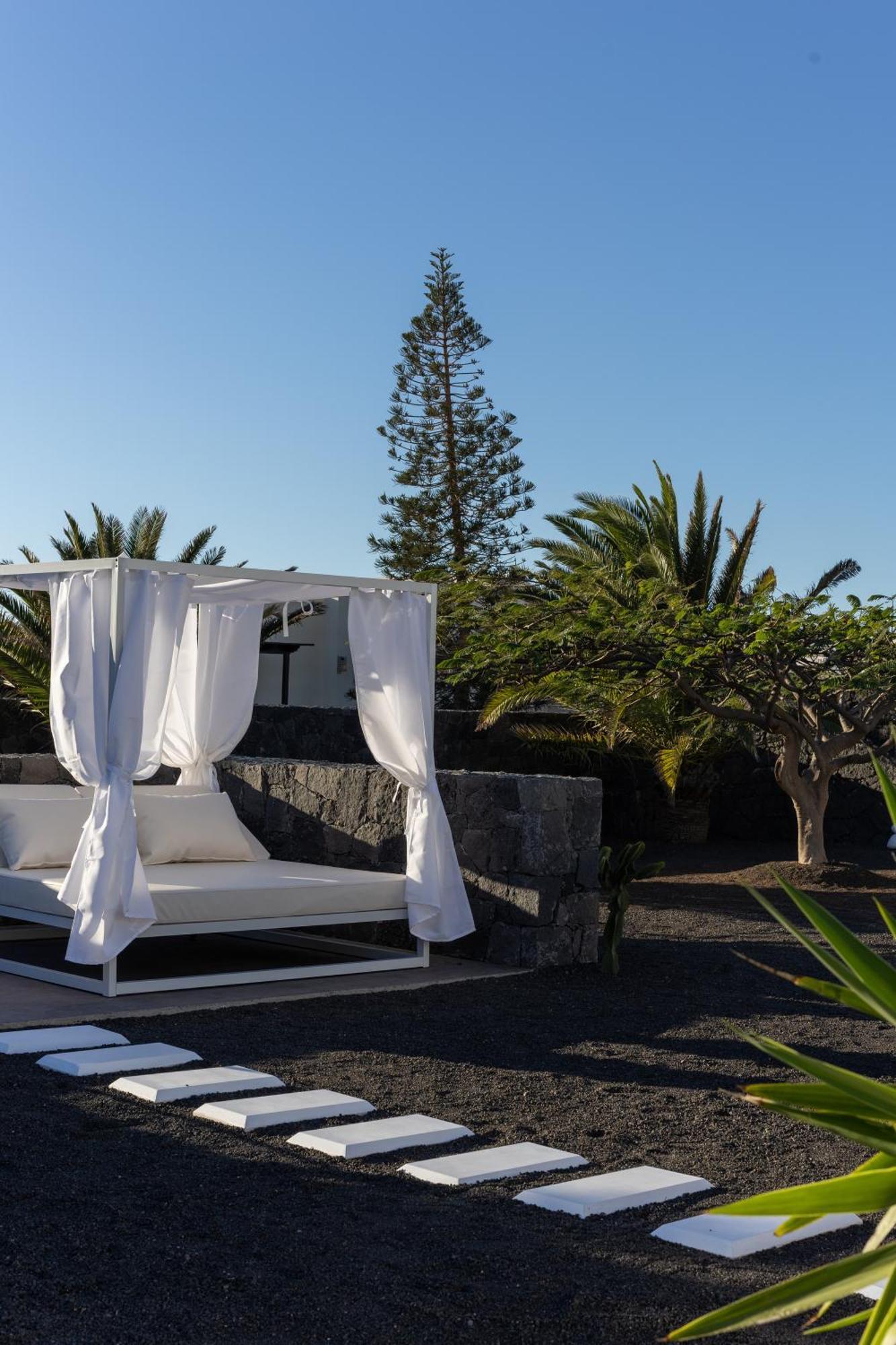 Mo Luxury Heated Pool Pousada