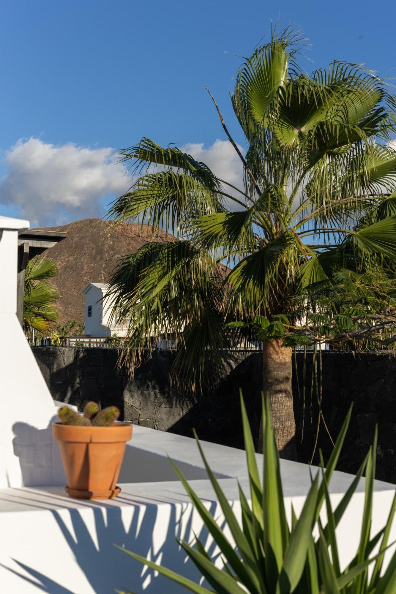 Pousada Mo Luxury Heated Pool Playa Blanca (Lanzarote)