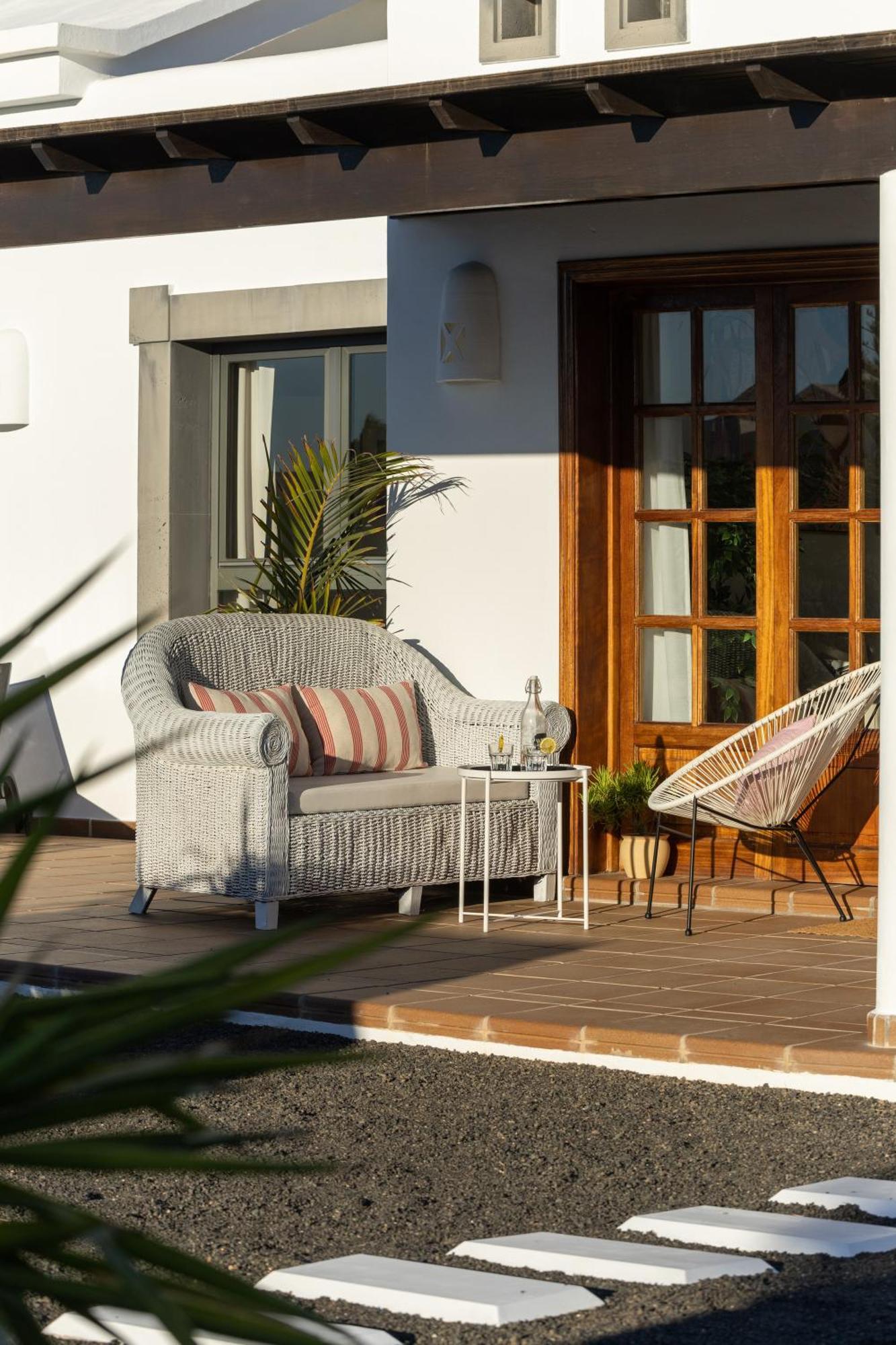 Mo Luxury Heated Pool Pousada