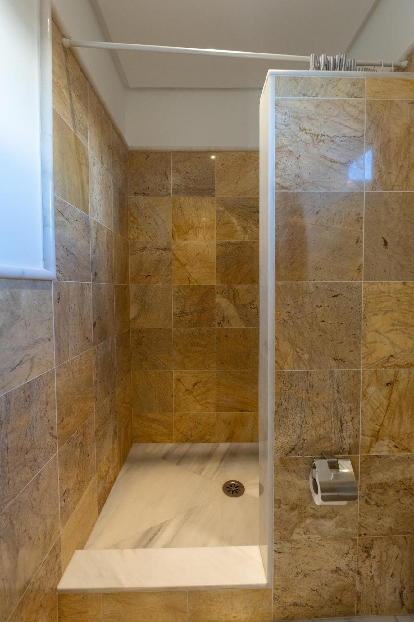 Mo Luxury Heated Pool Pousada *