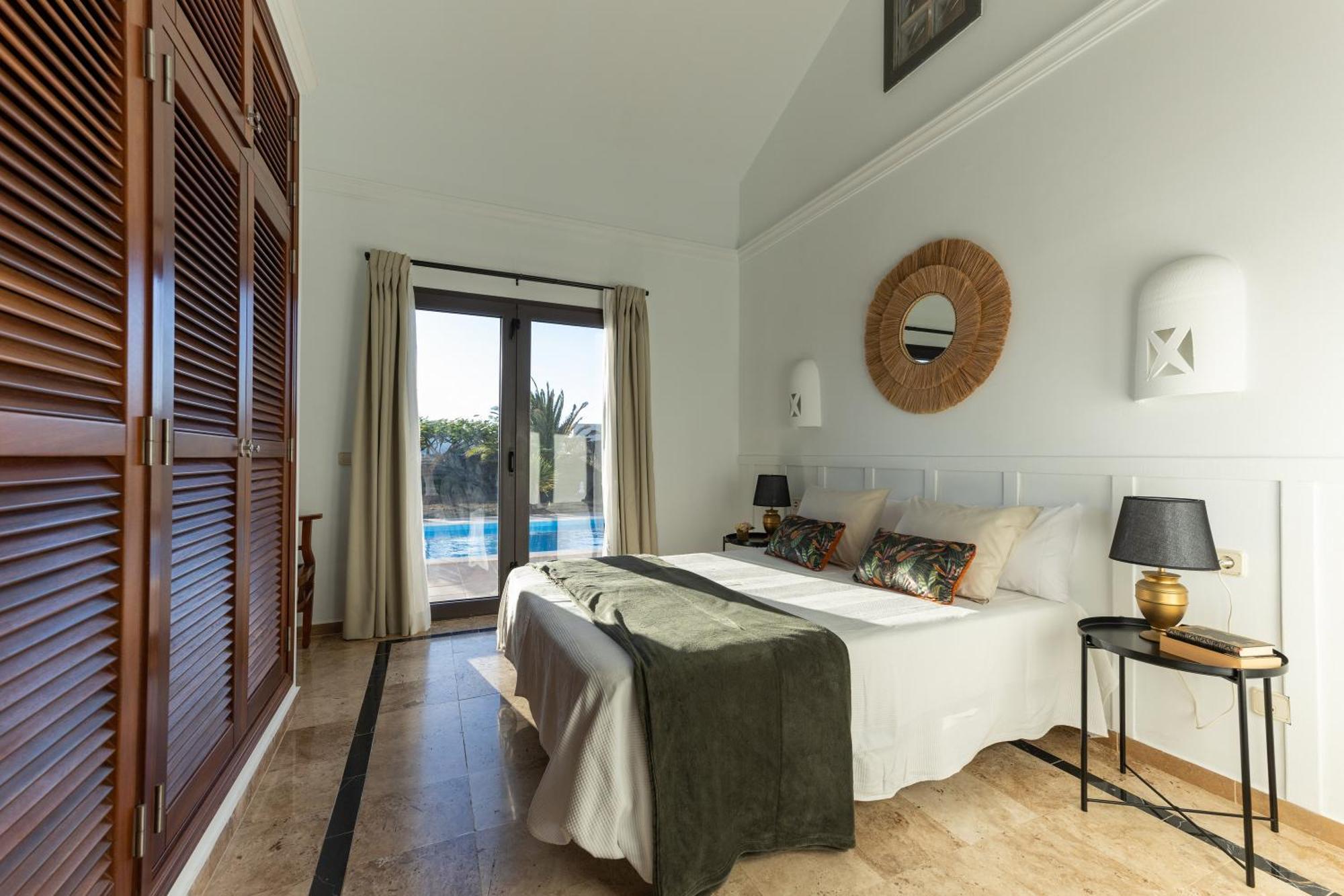 Pousada Mo Luxury Heated Pool Playa Blanca (Lanzarote)