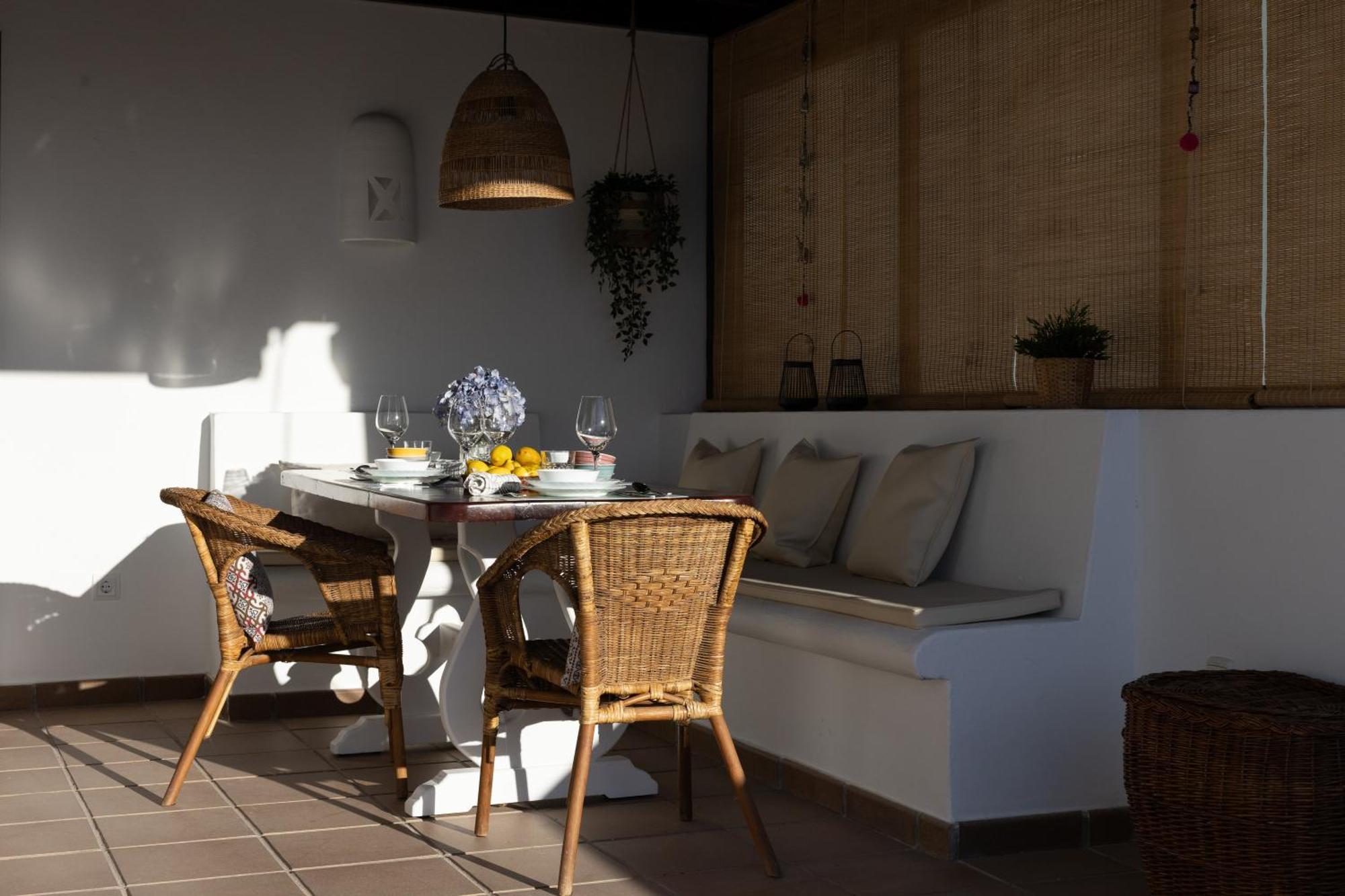 Mo Luxury Heated Pool * Playa Blanca (Lanzarote)