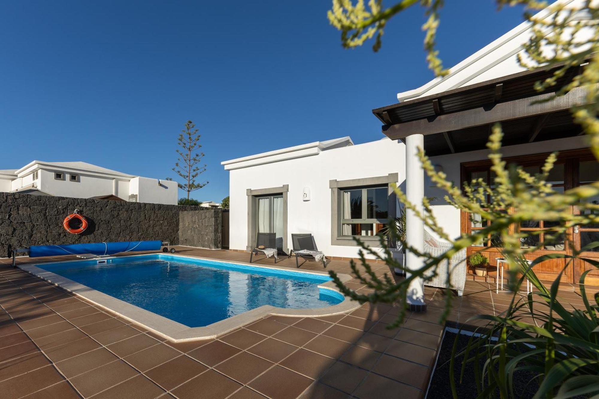 Pousada Mo Luxury Heated Pool *