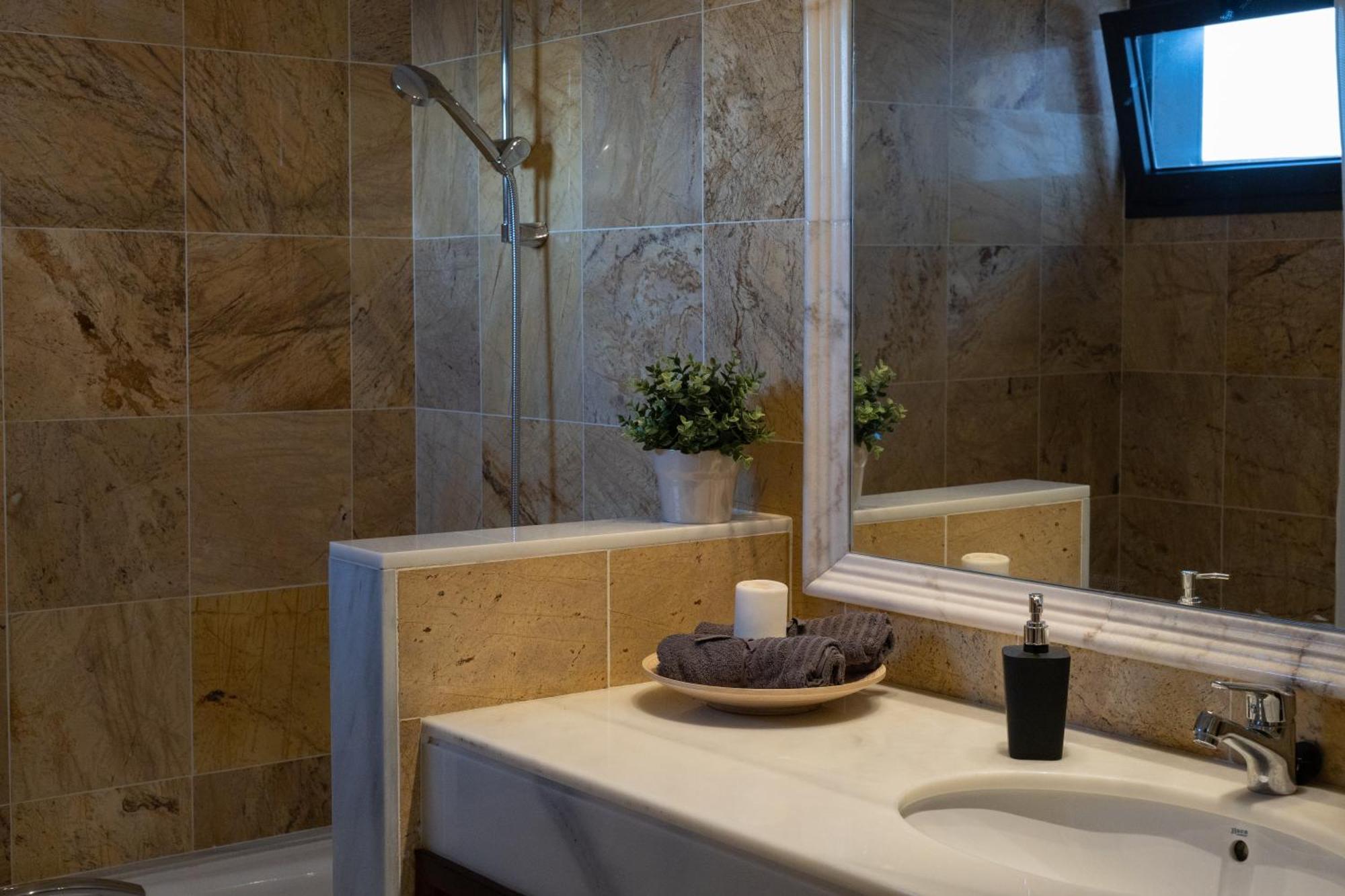 Pousada Mo Luxury Heated Pool Playa Blanca (Lanzarote)