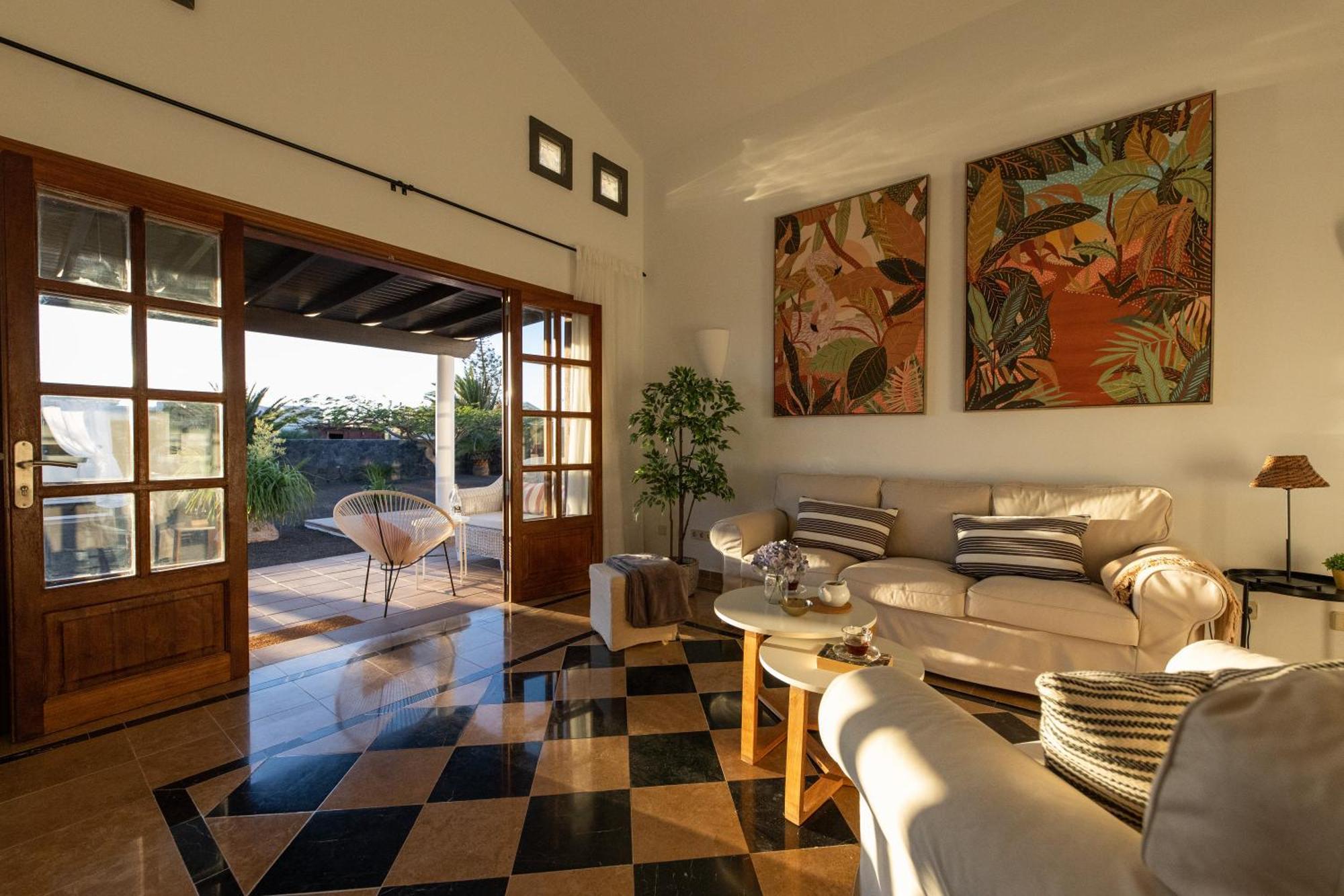 Pousada Mo Luxury Heated Pool Playa Blanca (Lanzarote)