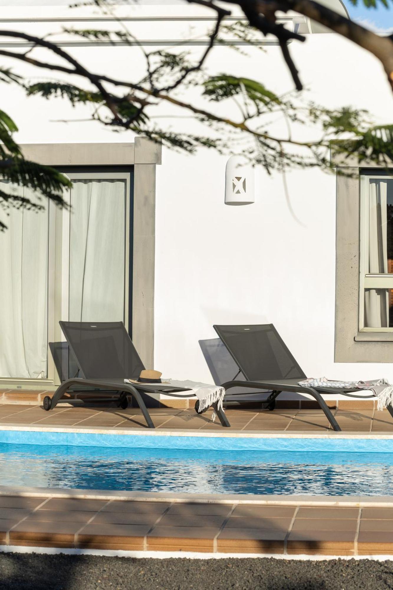 Mo Luxury Heated Pool Pousada Playa Blanca (Lanzarote)
