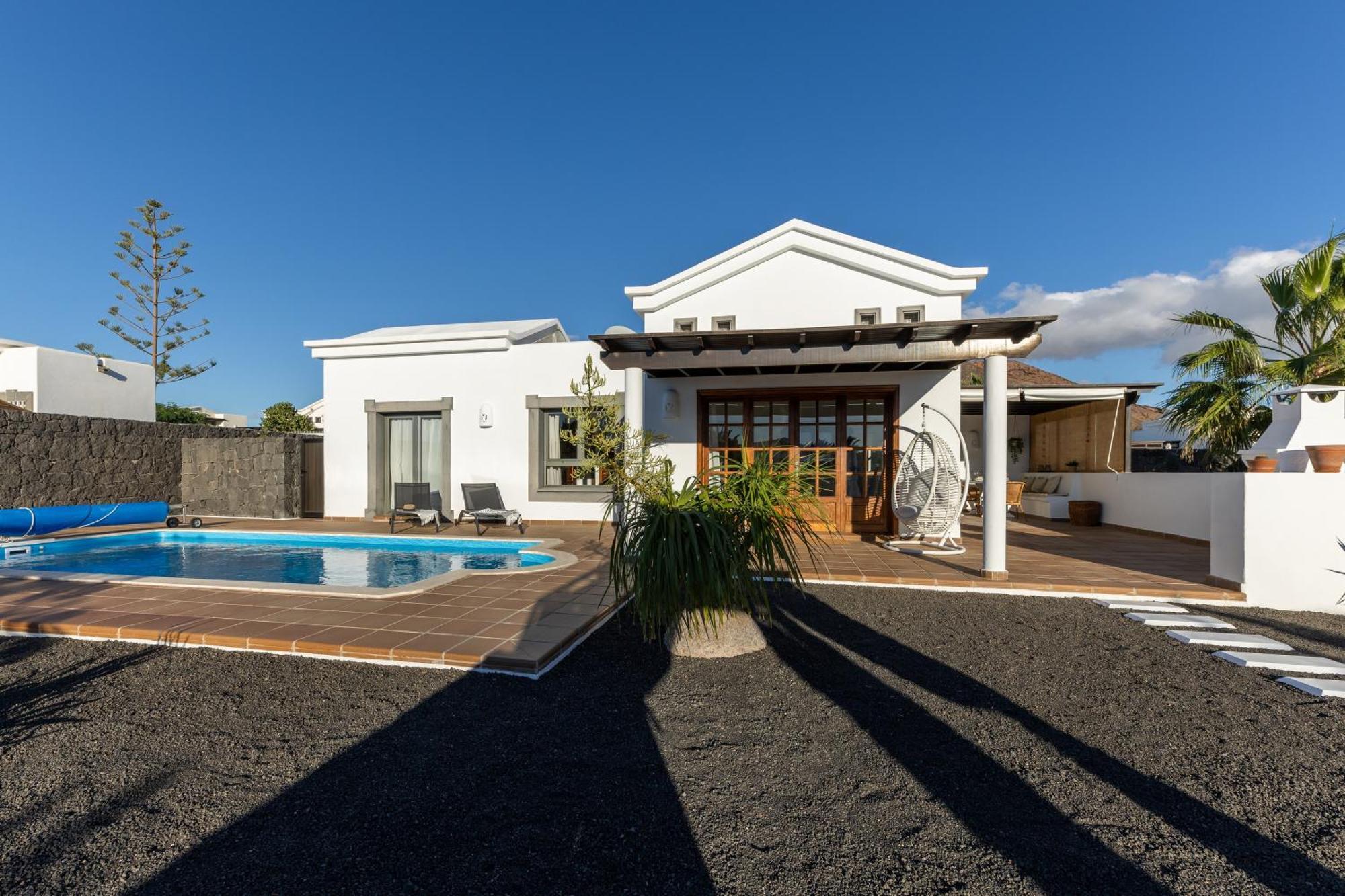 Mo Luxury Heated Pool Pousada