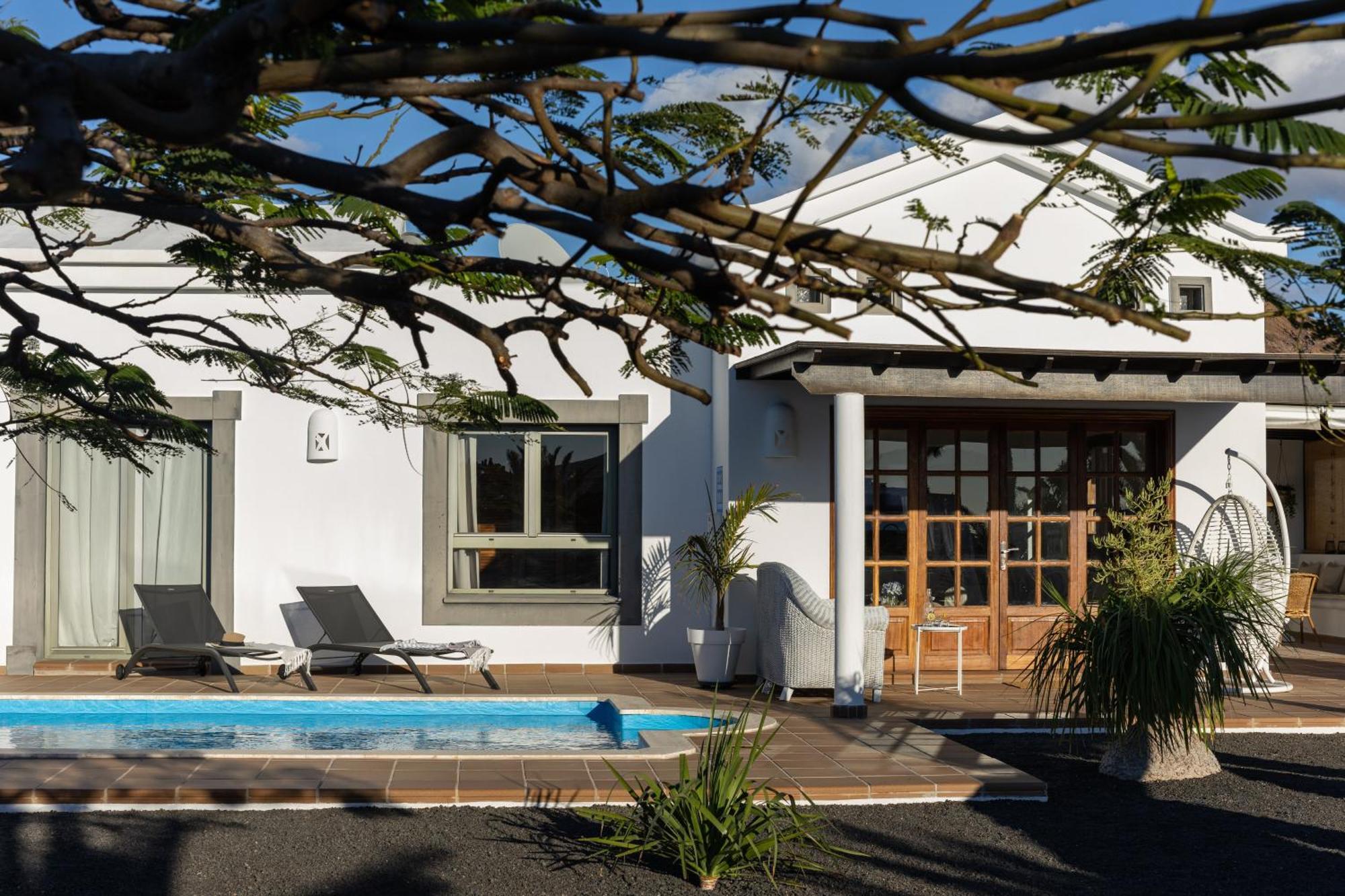 Mo Luxury Heated Pool Pousada *