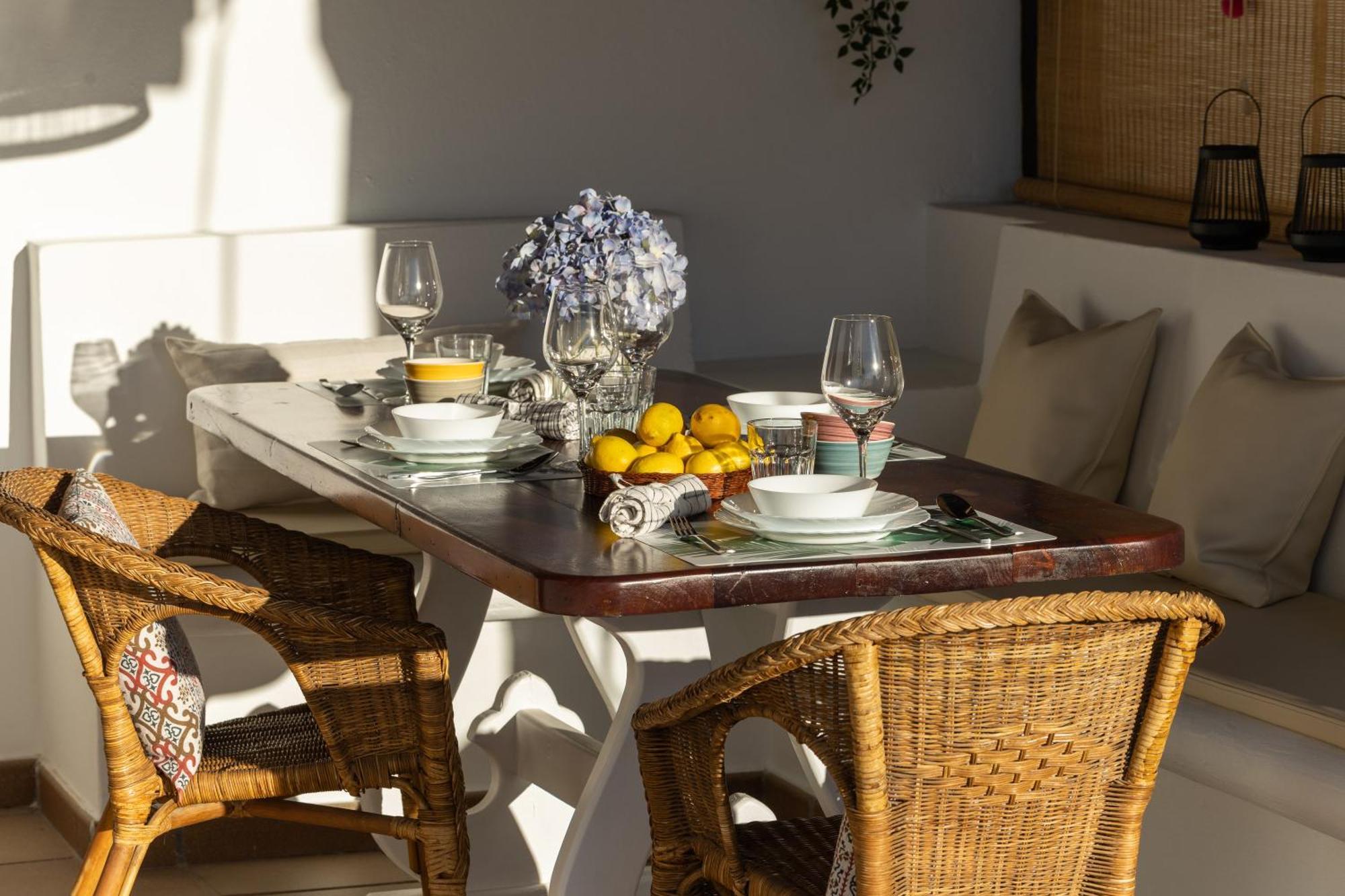 Mo Luxury Heated Pool Pousada Playa Blanca (Lanzarote)