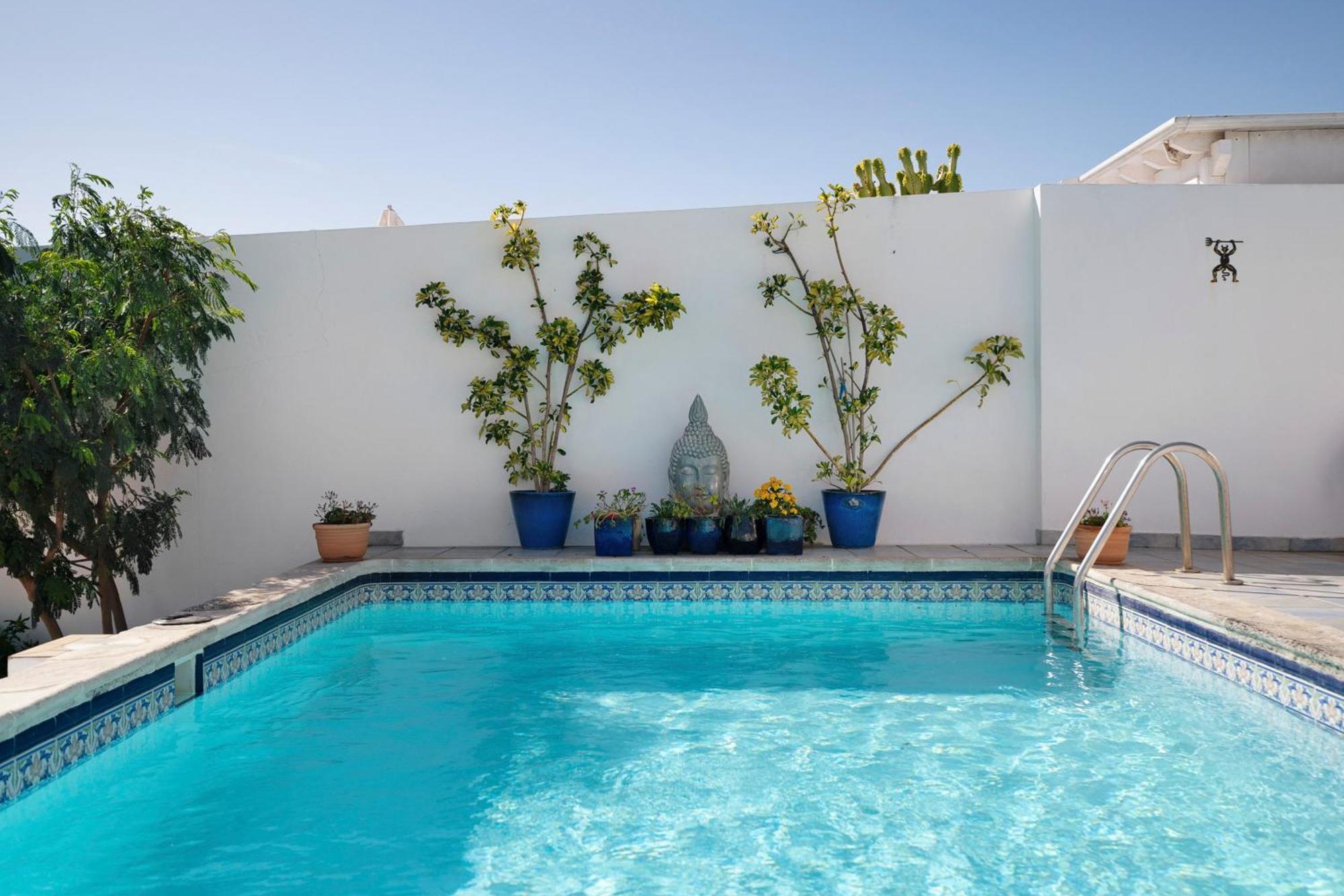 Villa Vistas Del Mar