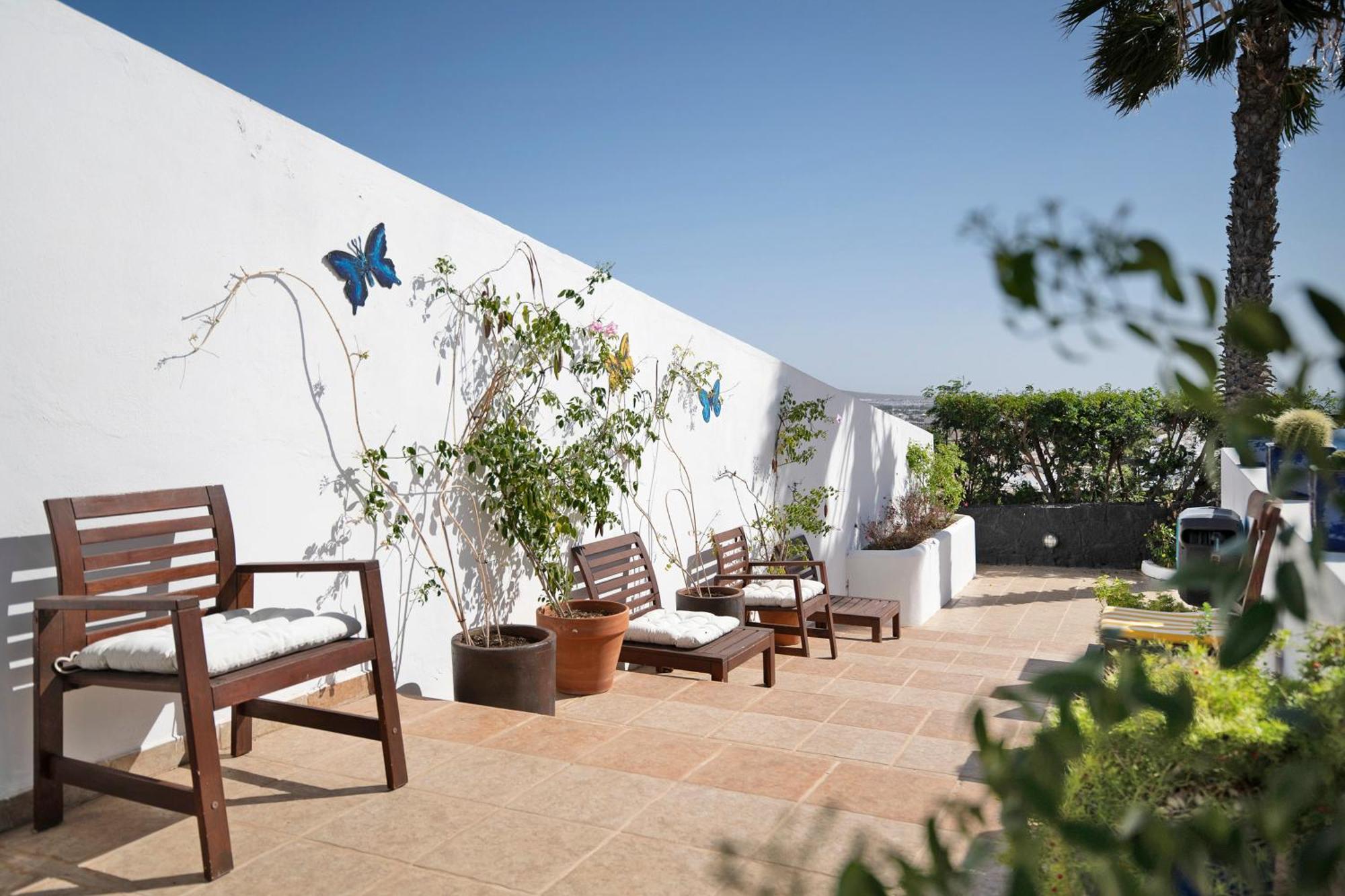 Vistas Del Mar Villa Playa Blanca (Lanzarote)