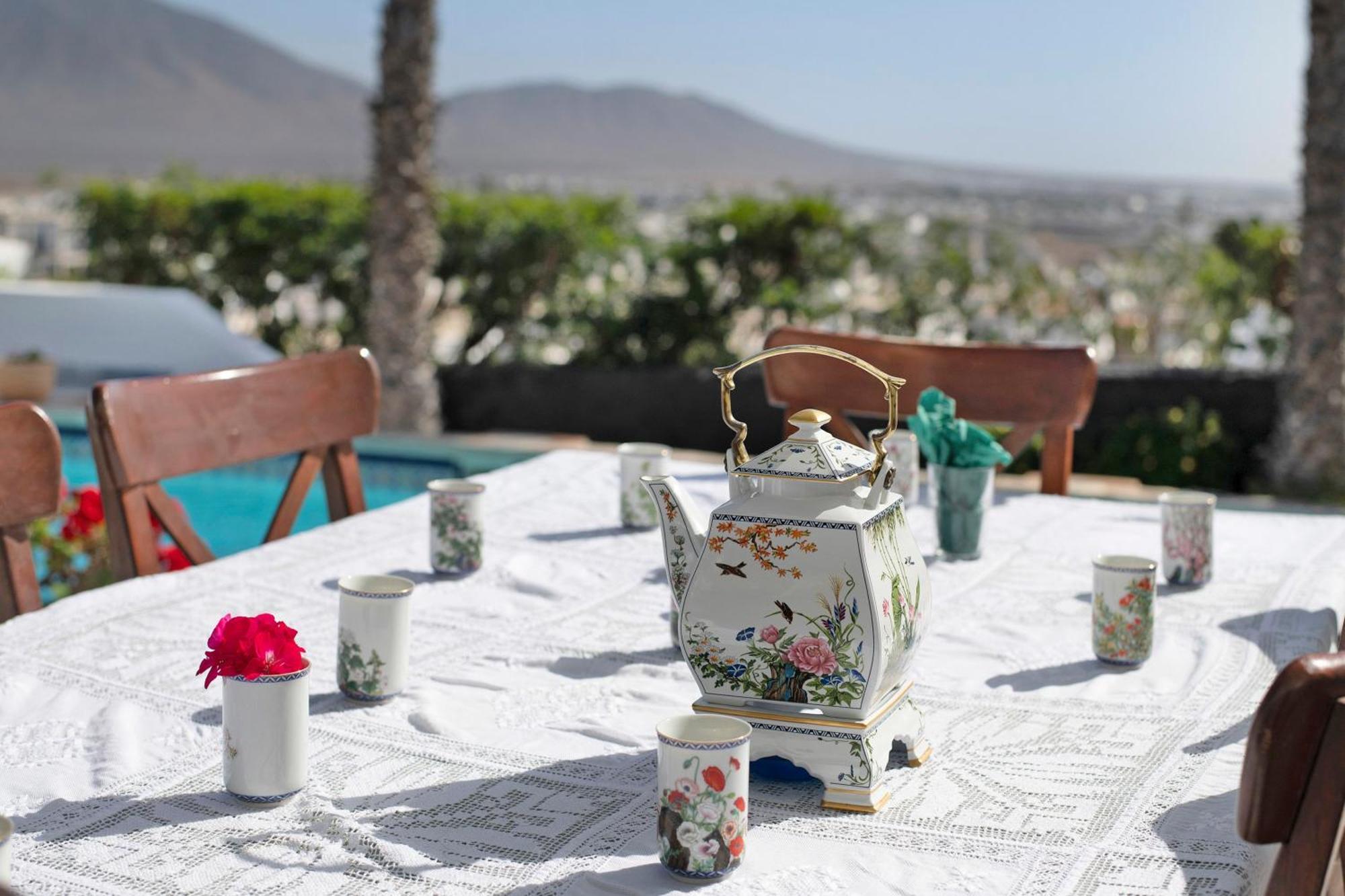 Villa Vistas Del Mar Playa Blanca (Lanzarote)
