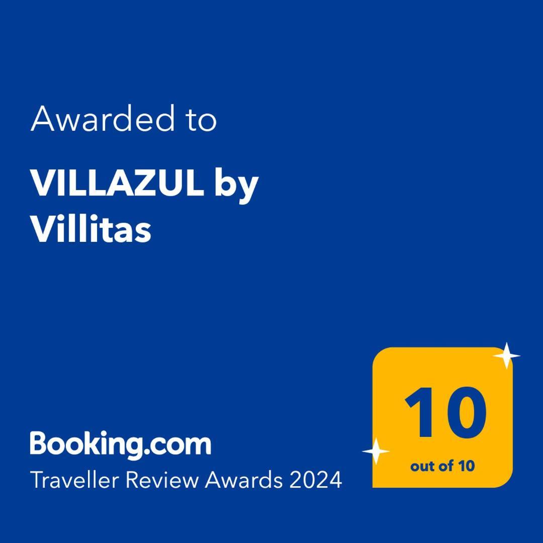 Pousada Villazul By Villitas