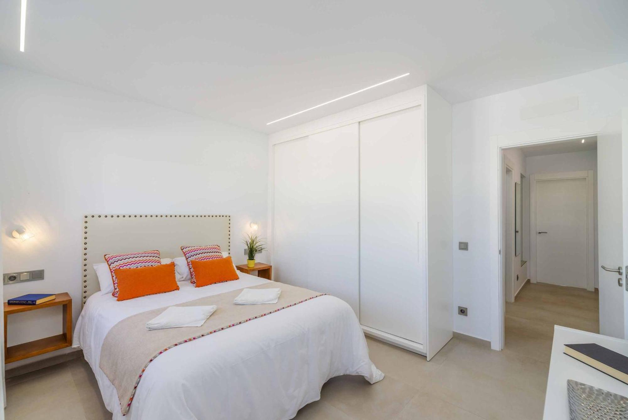 Villa Marina Azul