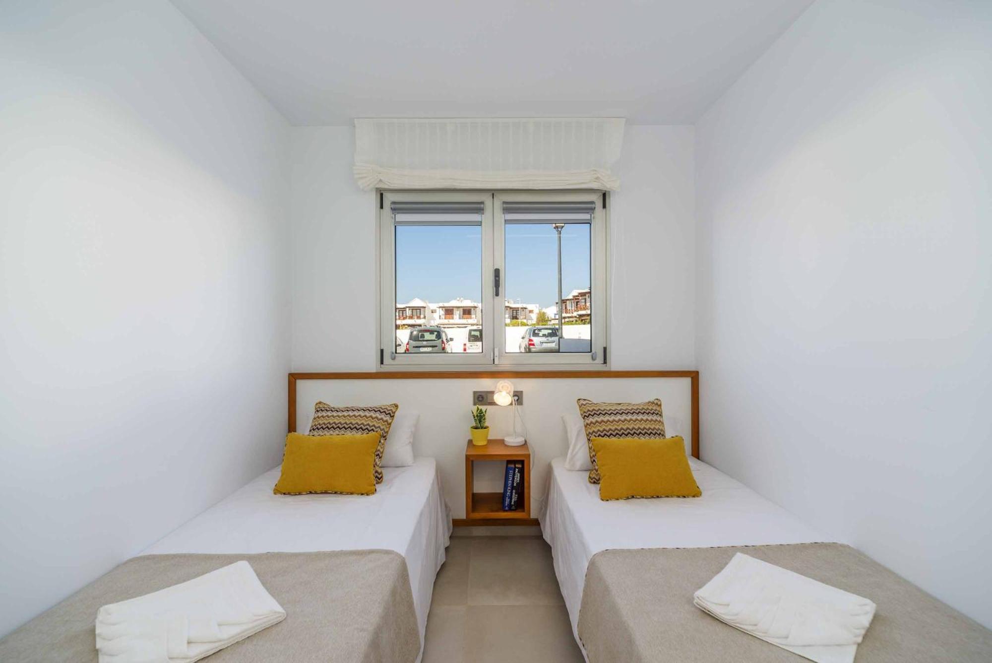Marina Azul Villa *