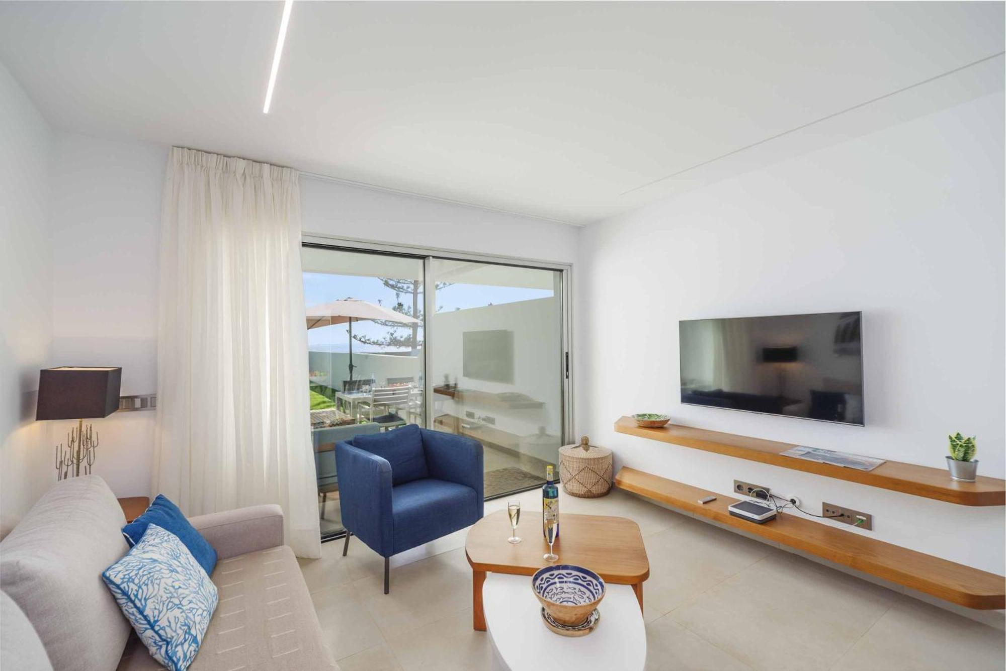 Villa Marina Azul *