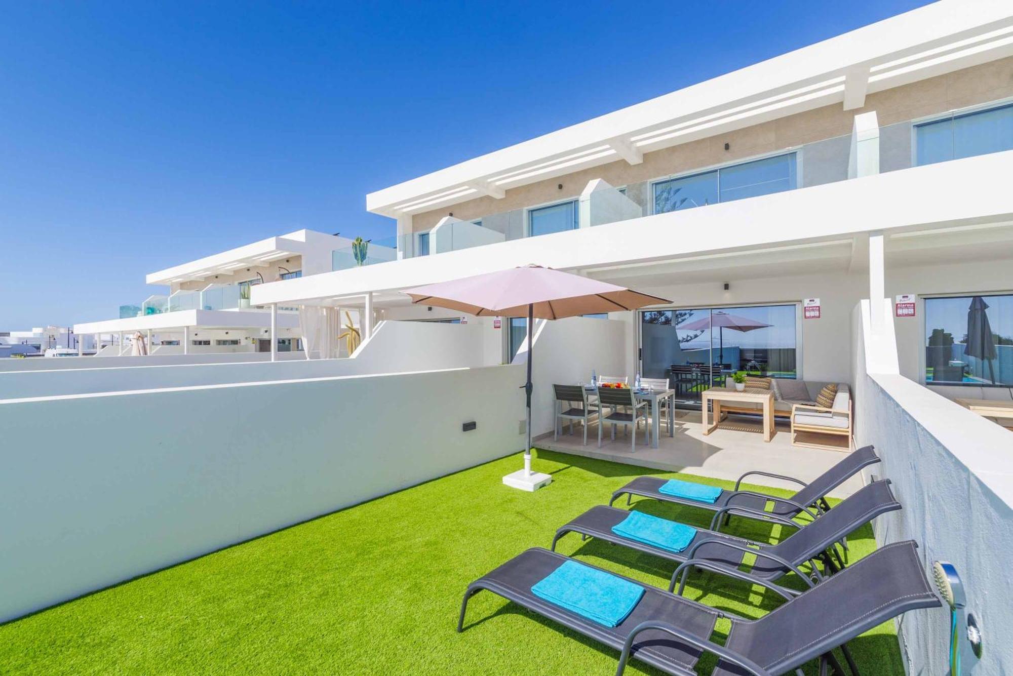 Marina Azul Villa