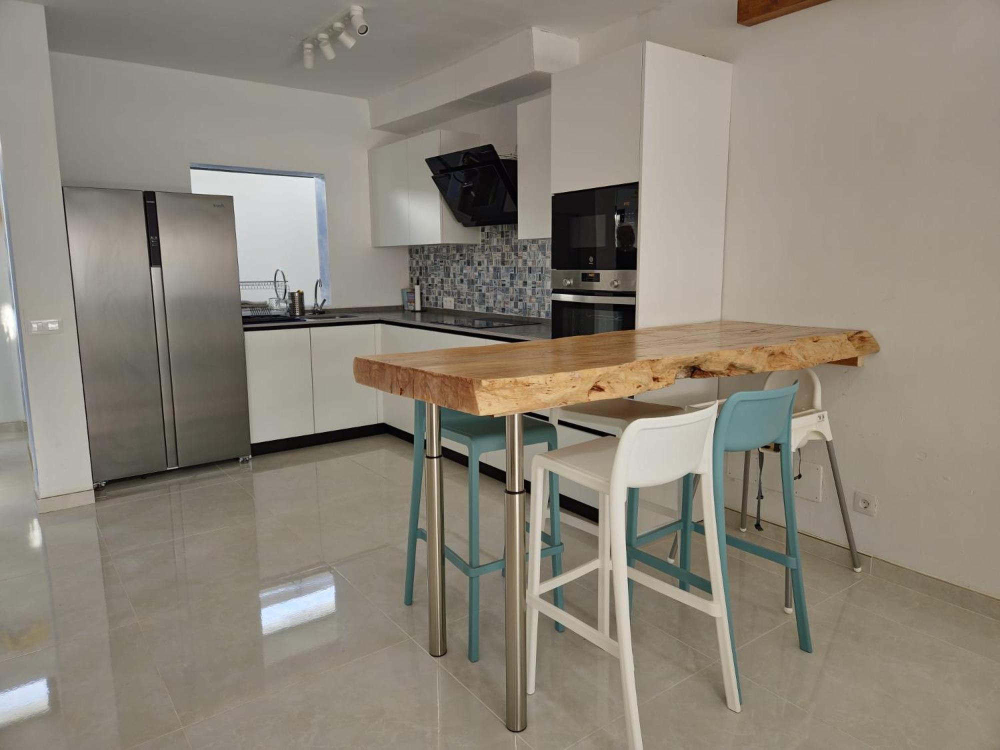 Ferienhaus Casa Luna