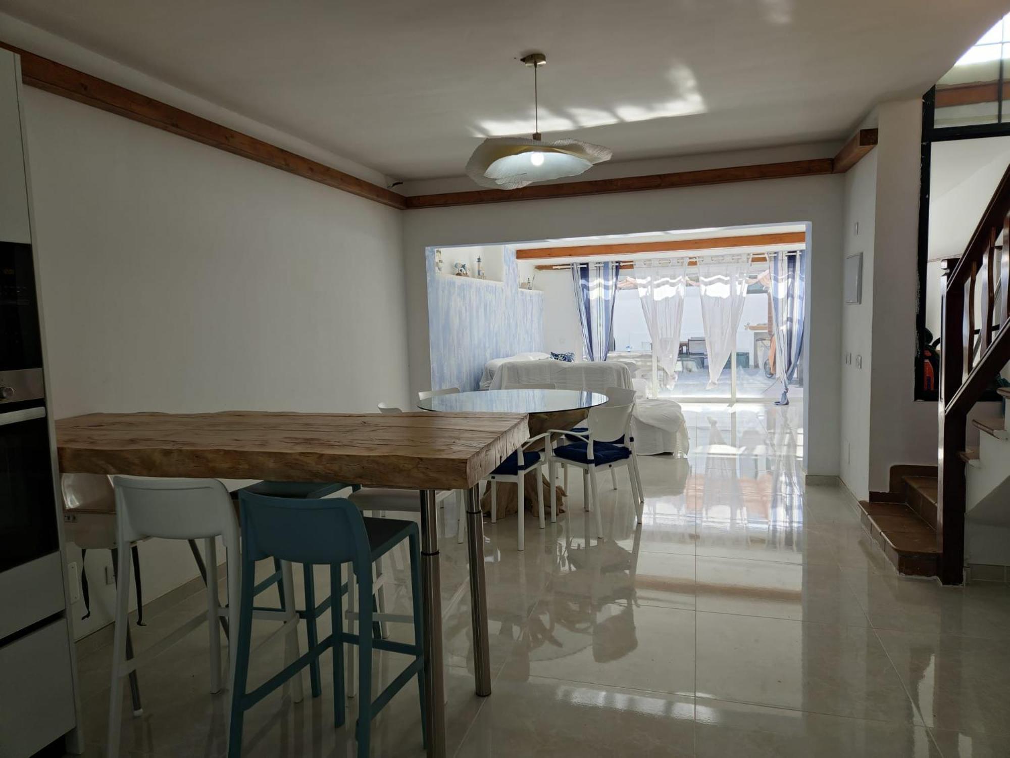 Casa Luna Ferienhaus Playa Blanca (Lanzarote)