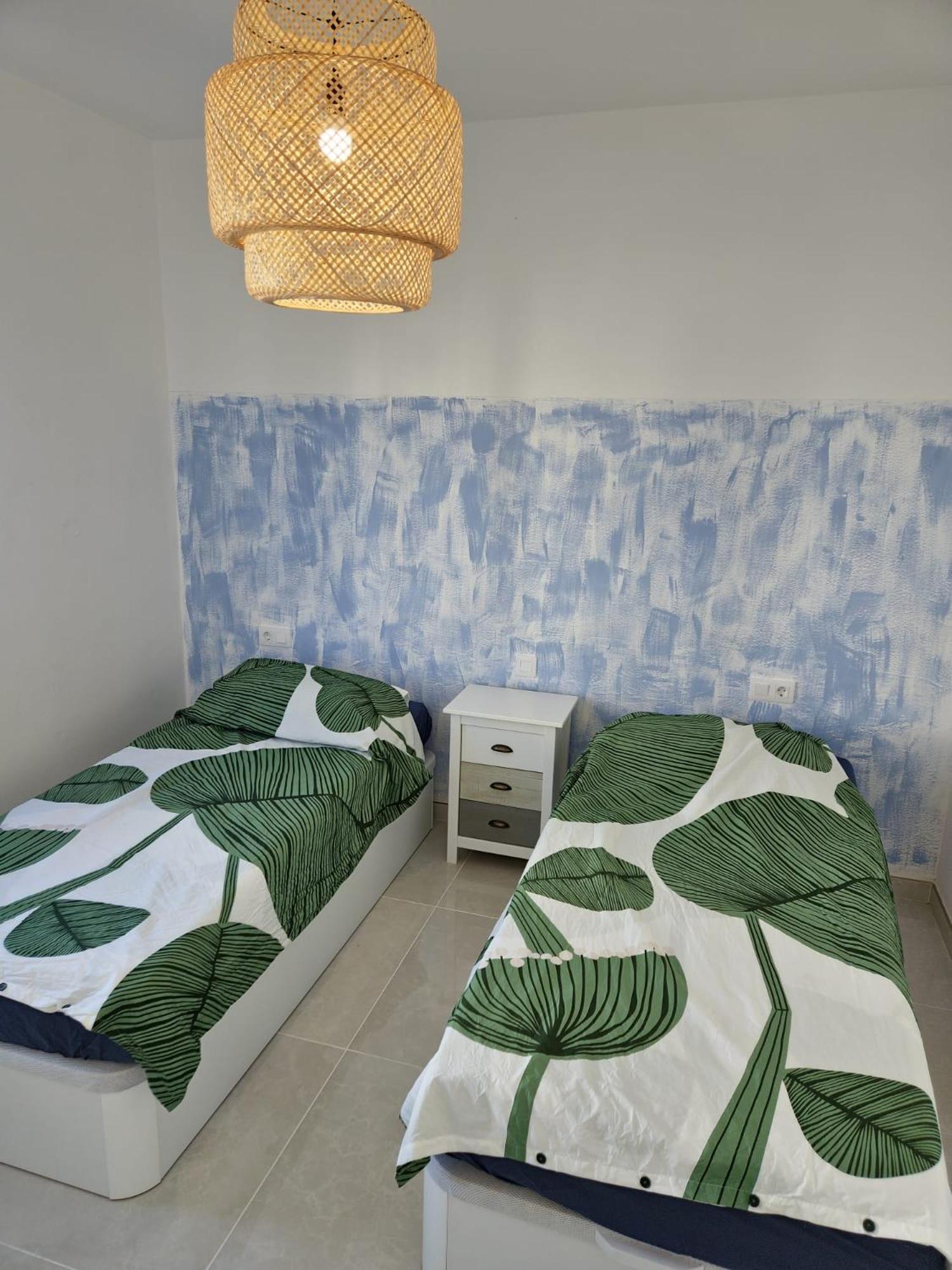 Casa Luna Playa Blanca (Lanzarote)