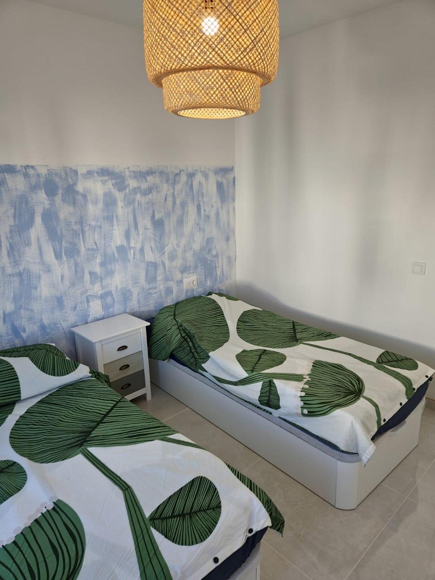 Casa Luna *