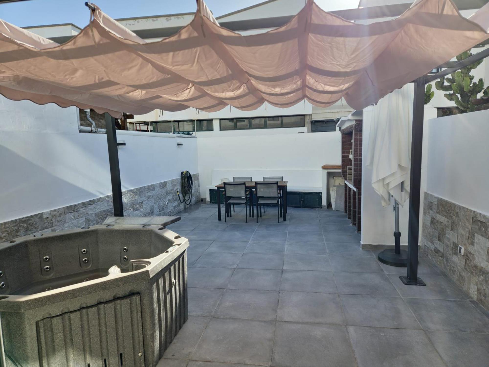 Ferienhaus Casa Luna Playa Blanca (Lanzarote)