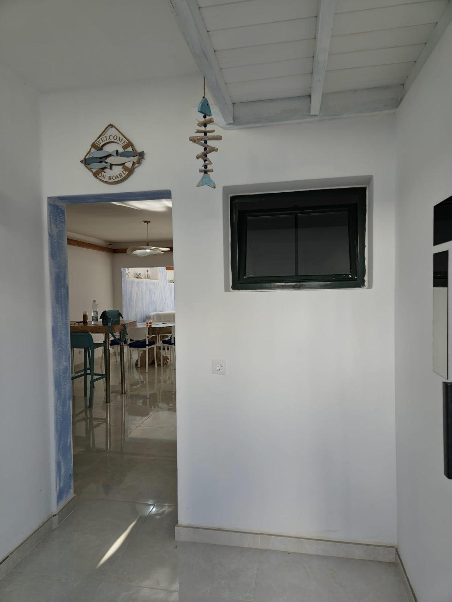 Casa Luna Ferienhaus
