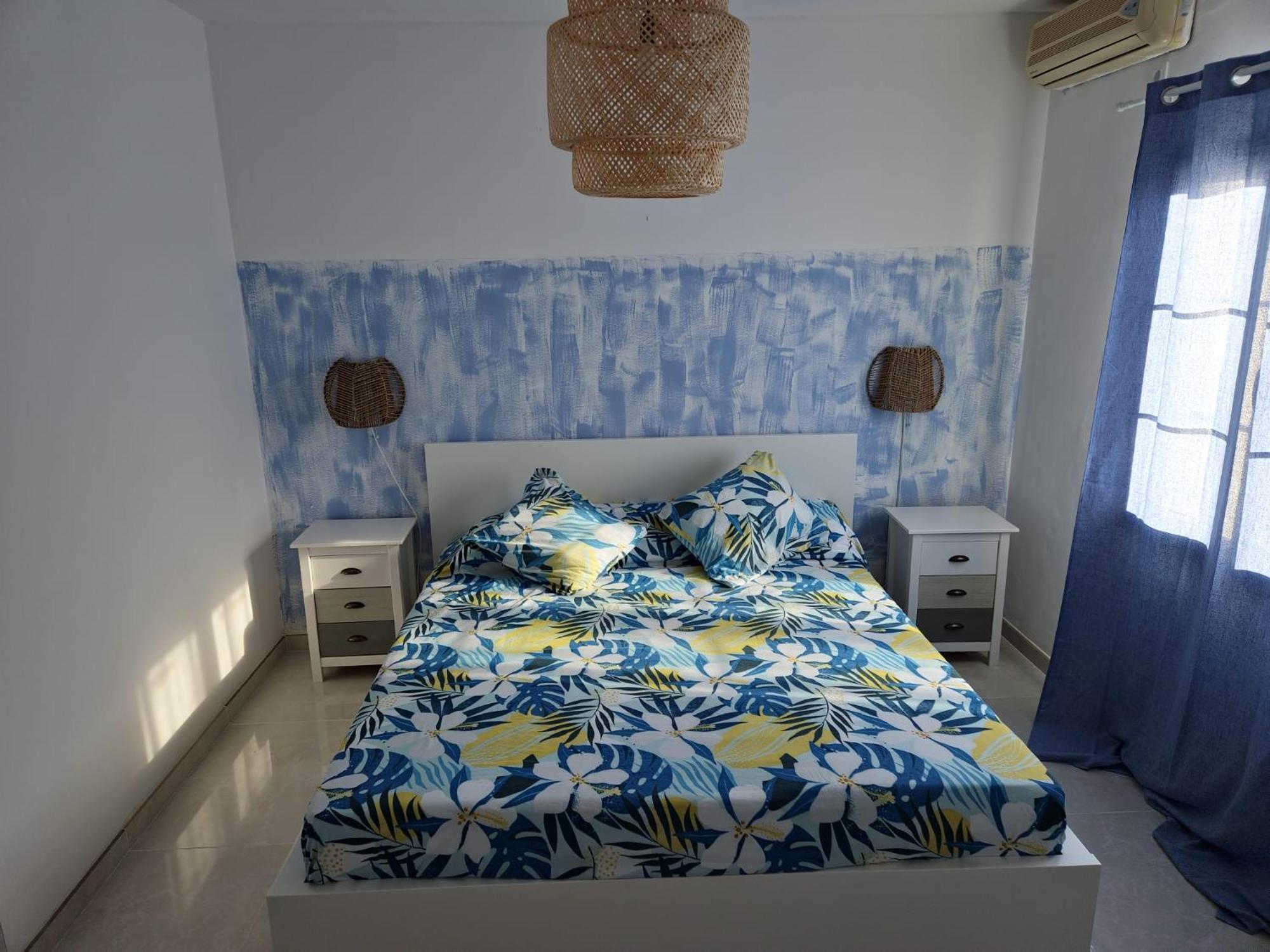 Ferienhaus Casa Luna Playa Blanca (Lanzarote)