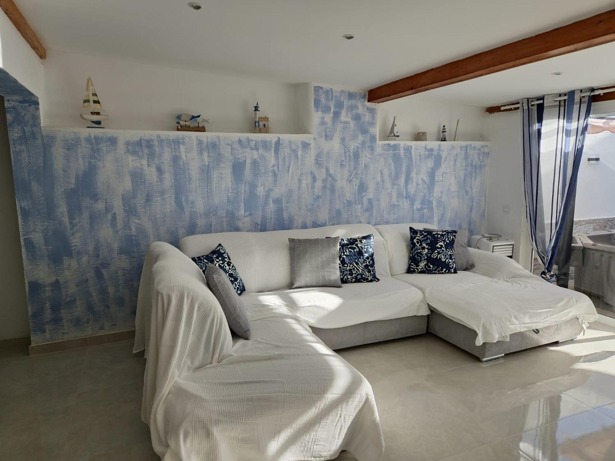 Casa Luna Ferienhaus *