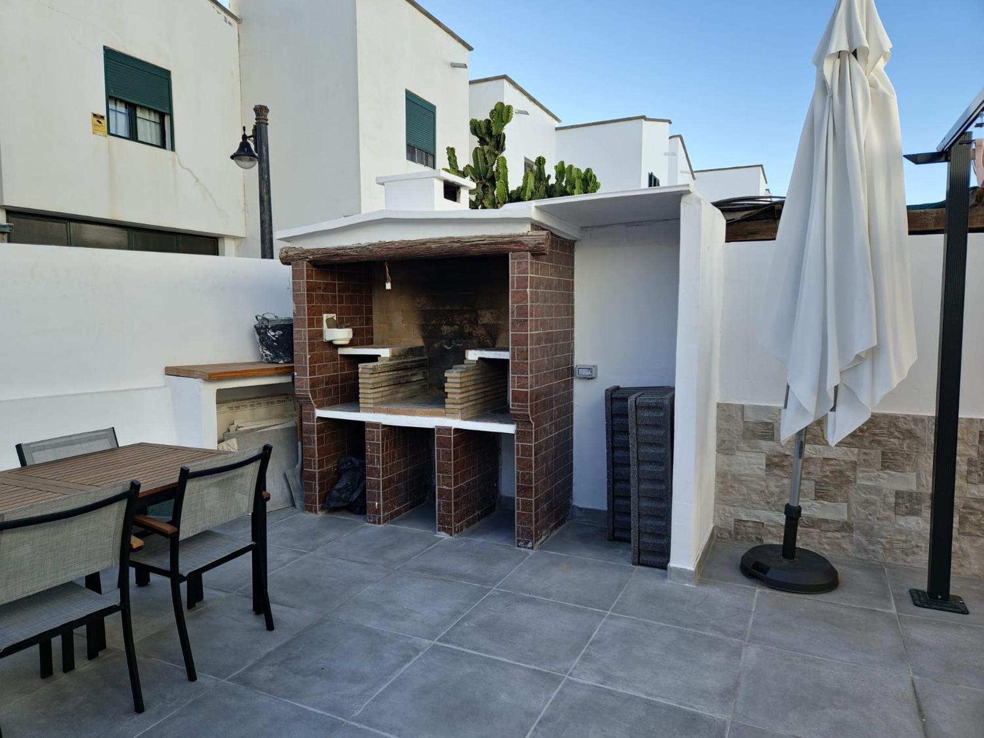Ferienhaus Casa Luna