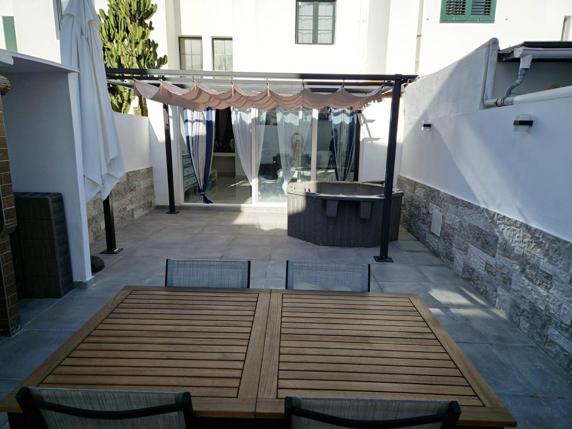 Ferienhaus Casa Luna Playa Blanca (Lanzarote)