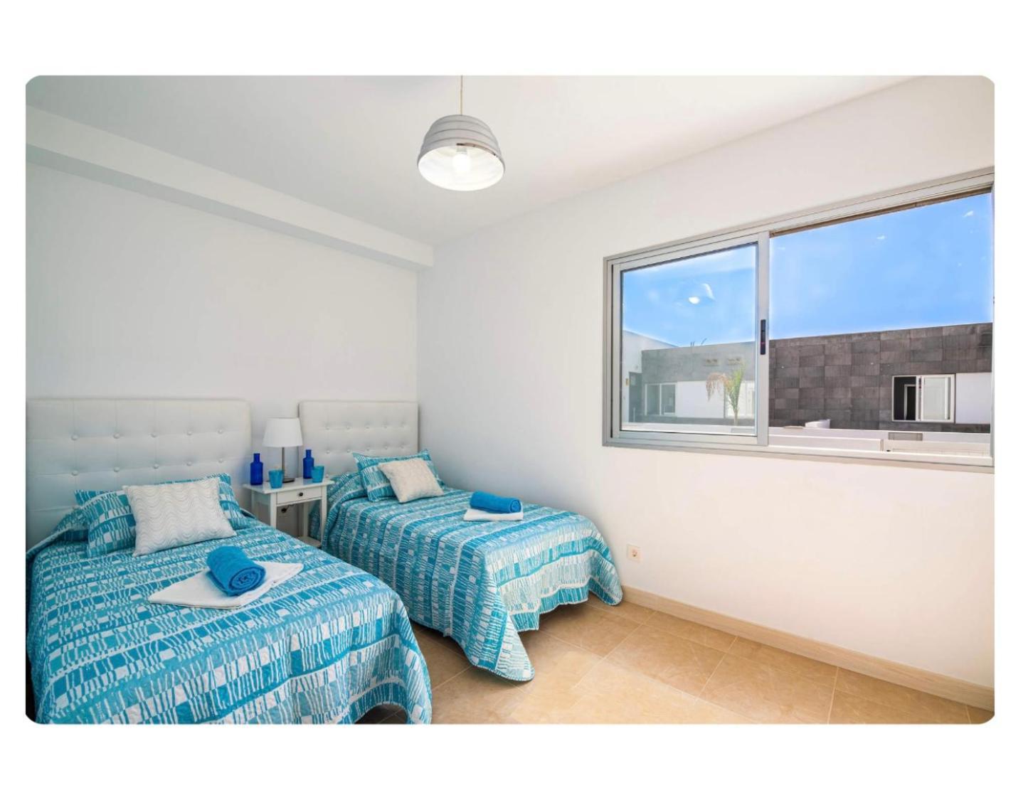 Yucca Mar Villa *