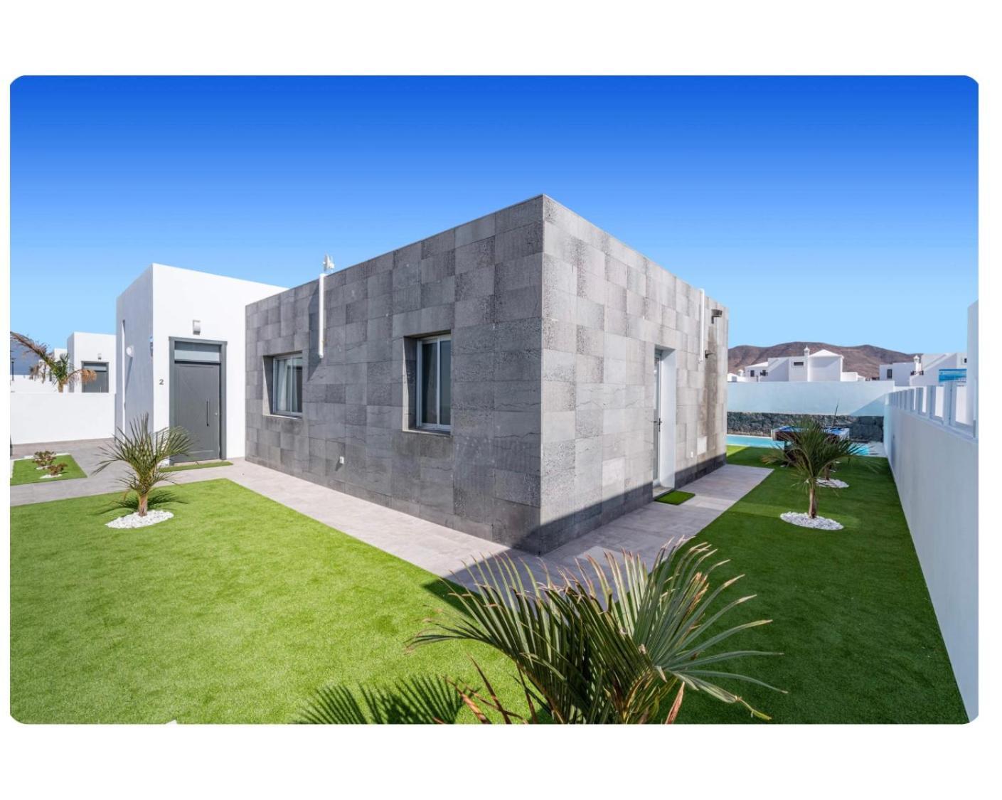 Villa Yucca Mar *