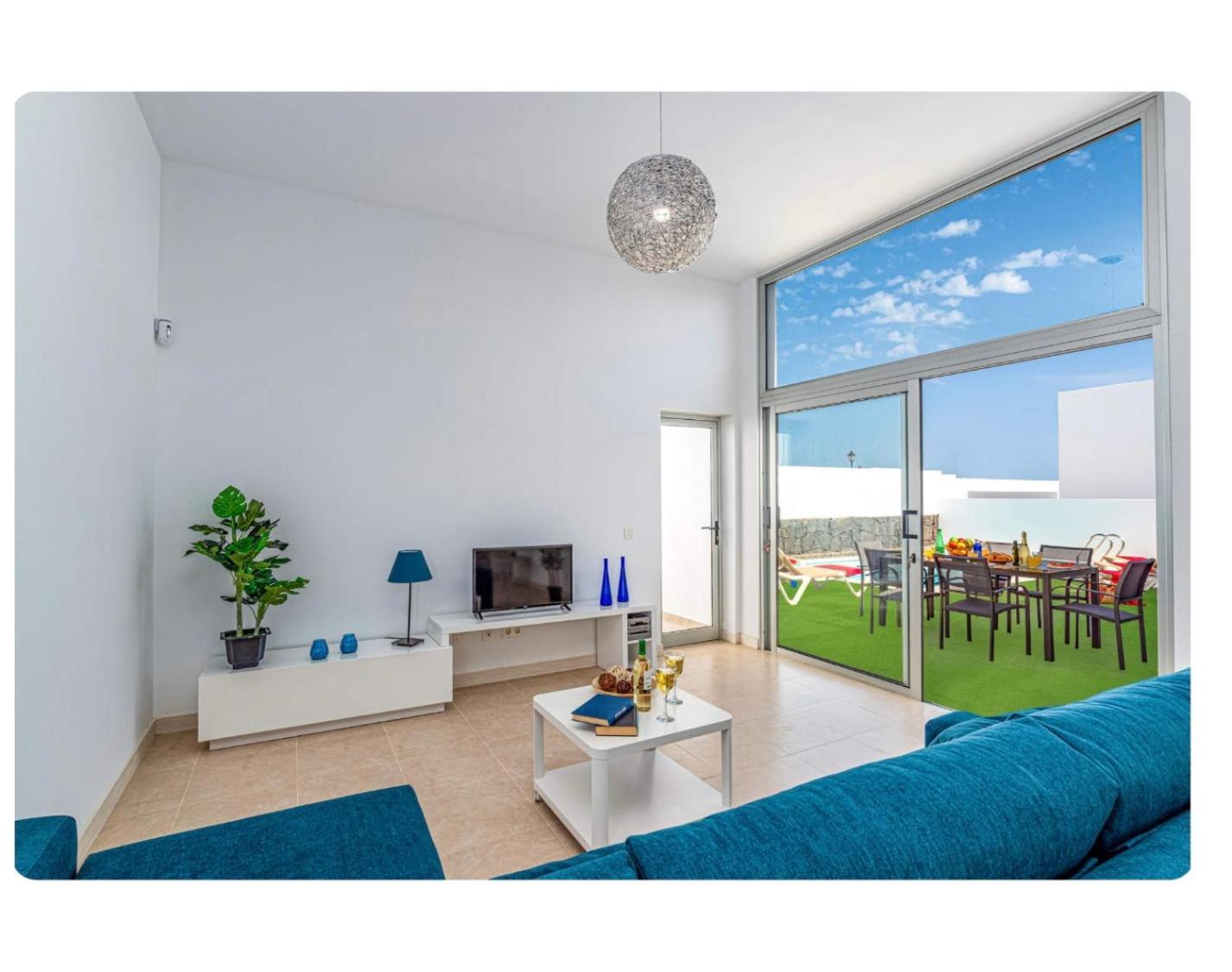 Yucca Mar Villa *