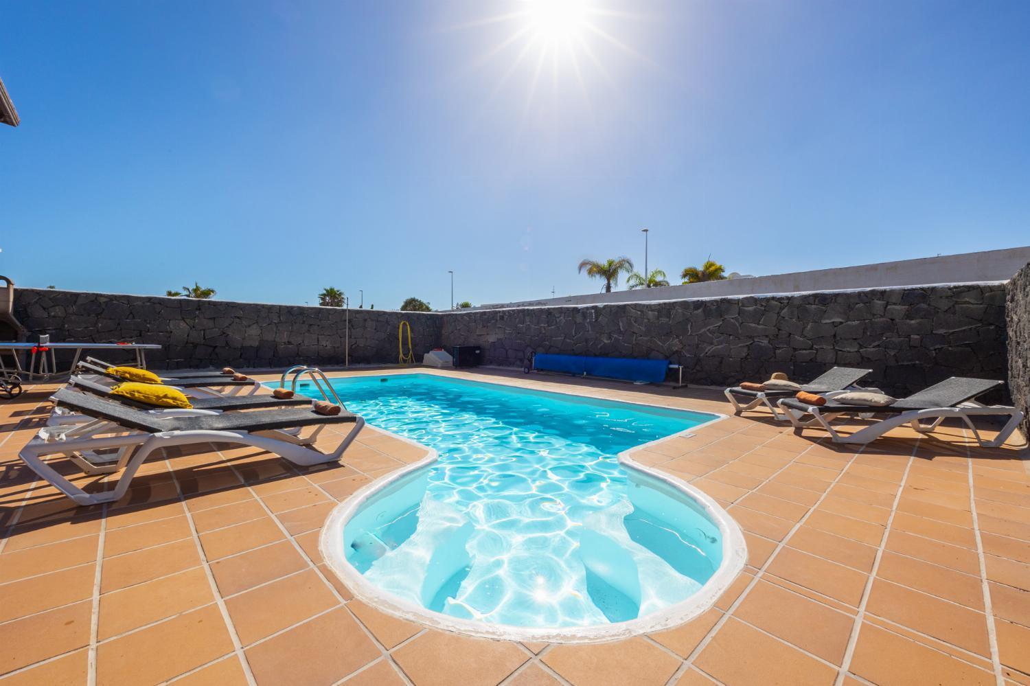 Villa Salar Playa Blanca (Lanzarote)