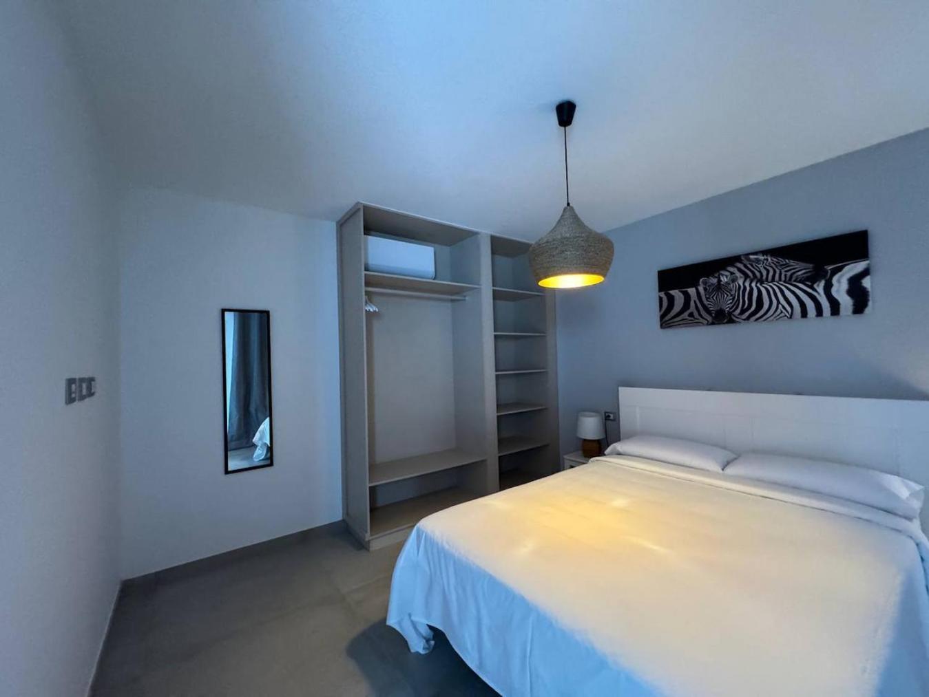 Villa Villalia Esperanza, Flexitime *