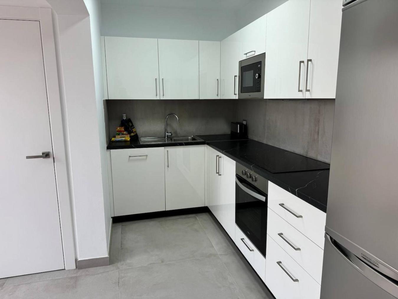 Villa Villalia Esperanza, Flexitime Playa Blanca (Lanzarote)