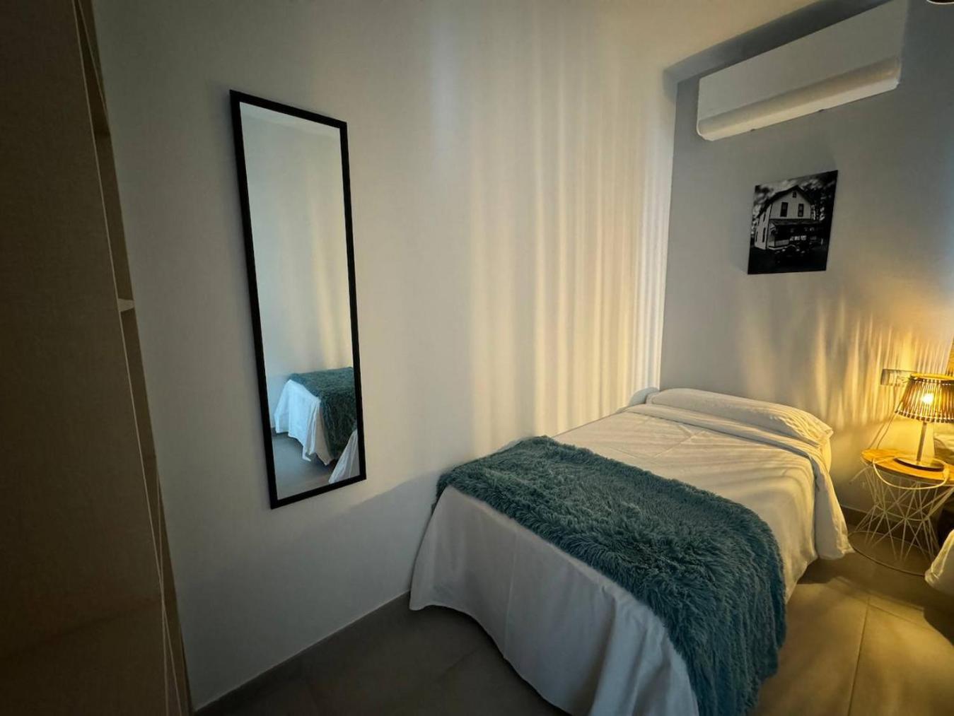 Villalia Esperanza, Flexitime Villa Playa Blanca (Lanzarote)