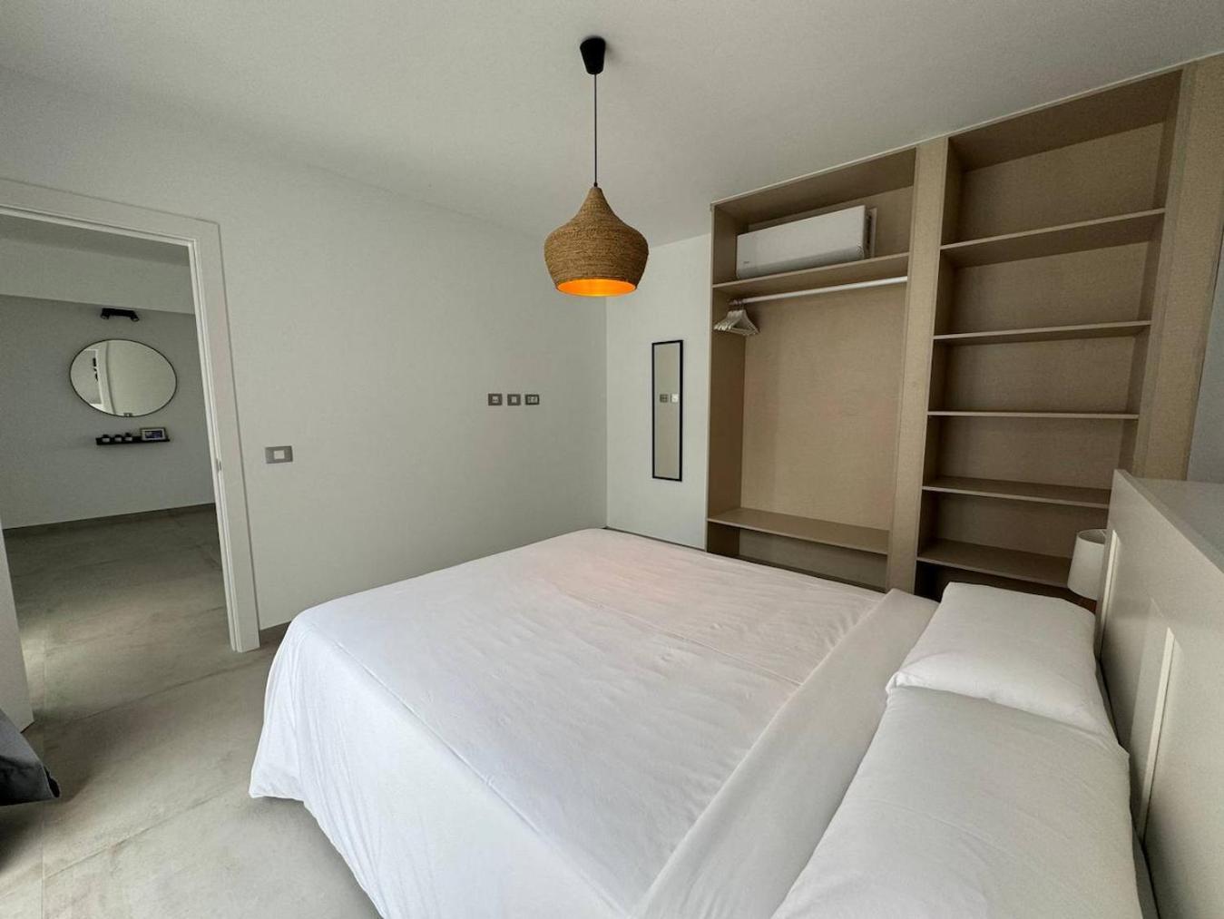 Villalia Esperanza, Flexitime Villa