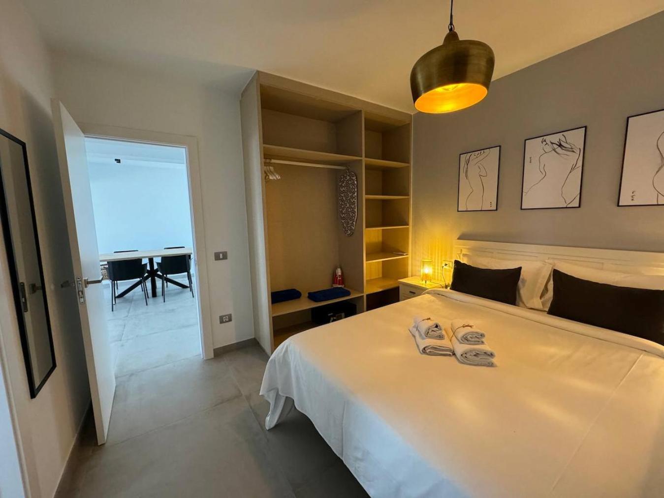 Villa Villalia Esperanza, Flexitime *