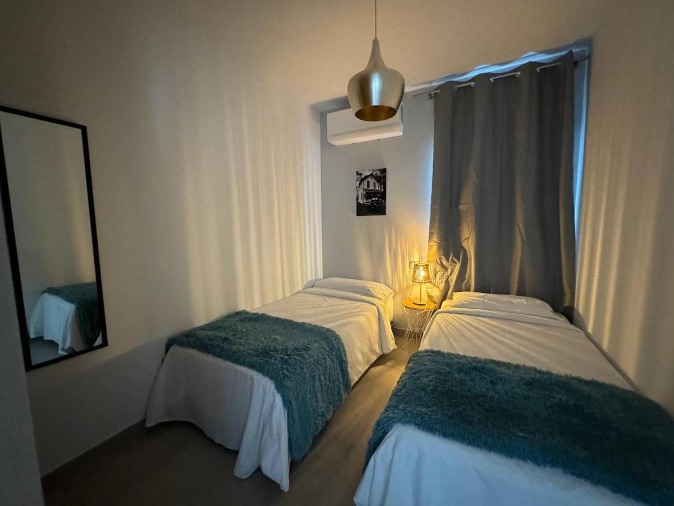 Villalia Esperanza, Flexitime Villa *