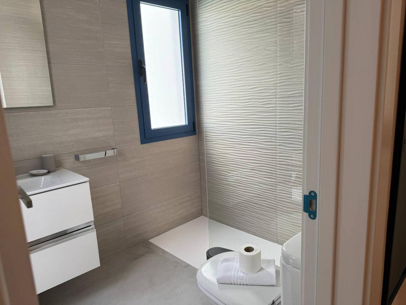 Villa Villalia Esperanza, Flexitime *