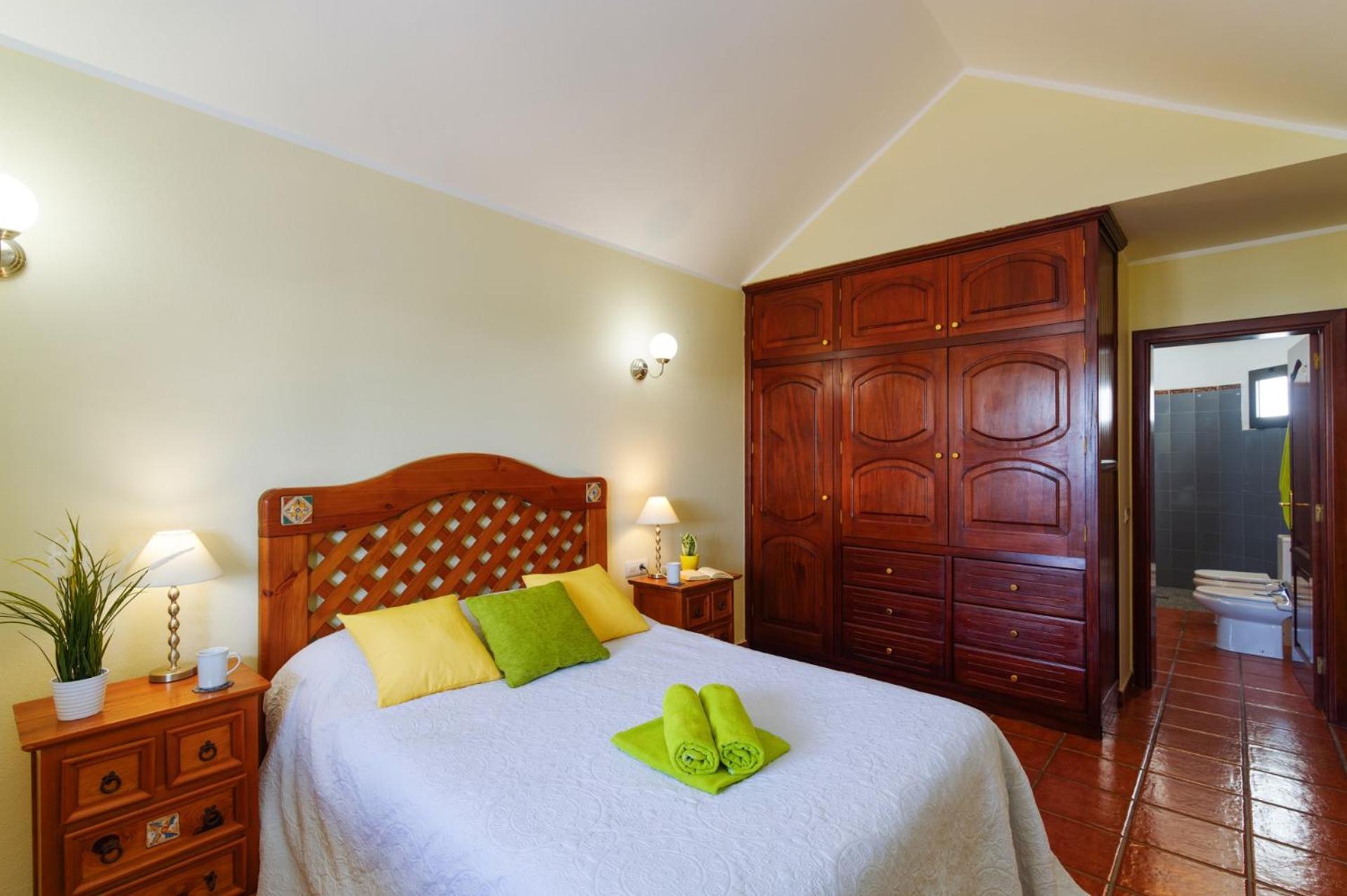 Villa Roca Negra By Playa Blanca (Lanzarote)