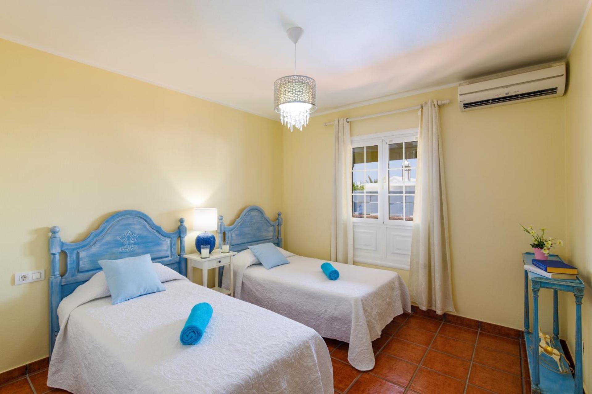 Villa Roca Negra By
