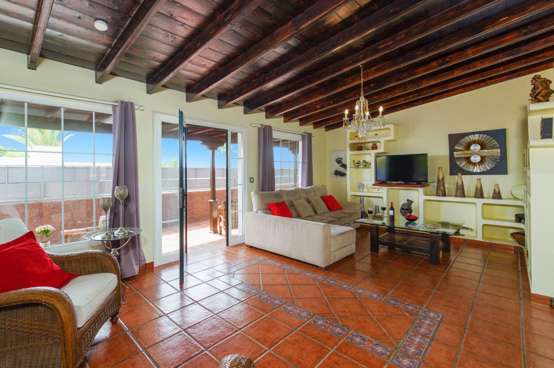 Villa Roca Negra By *